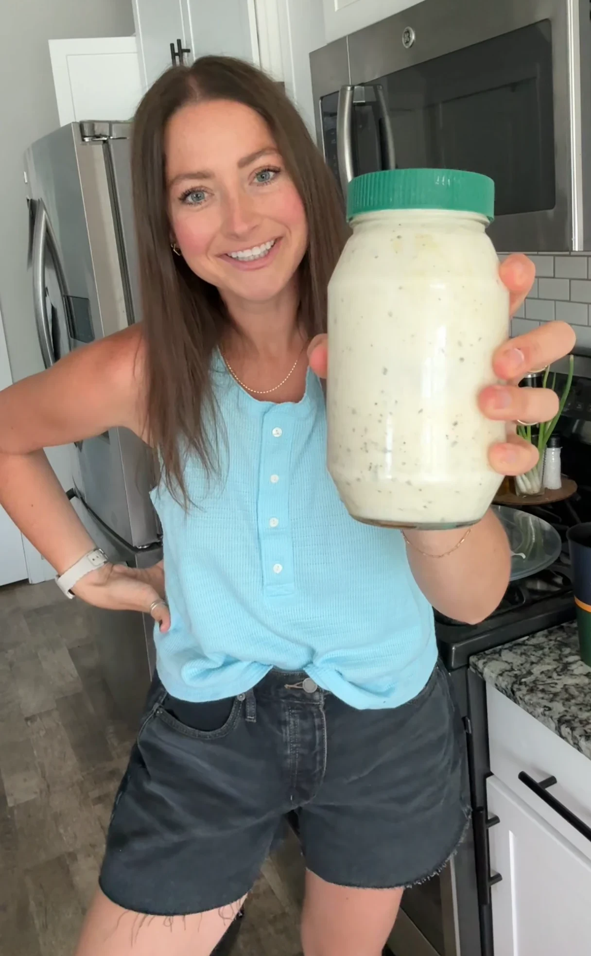 high-protein-ranch-dip