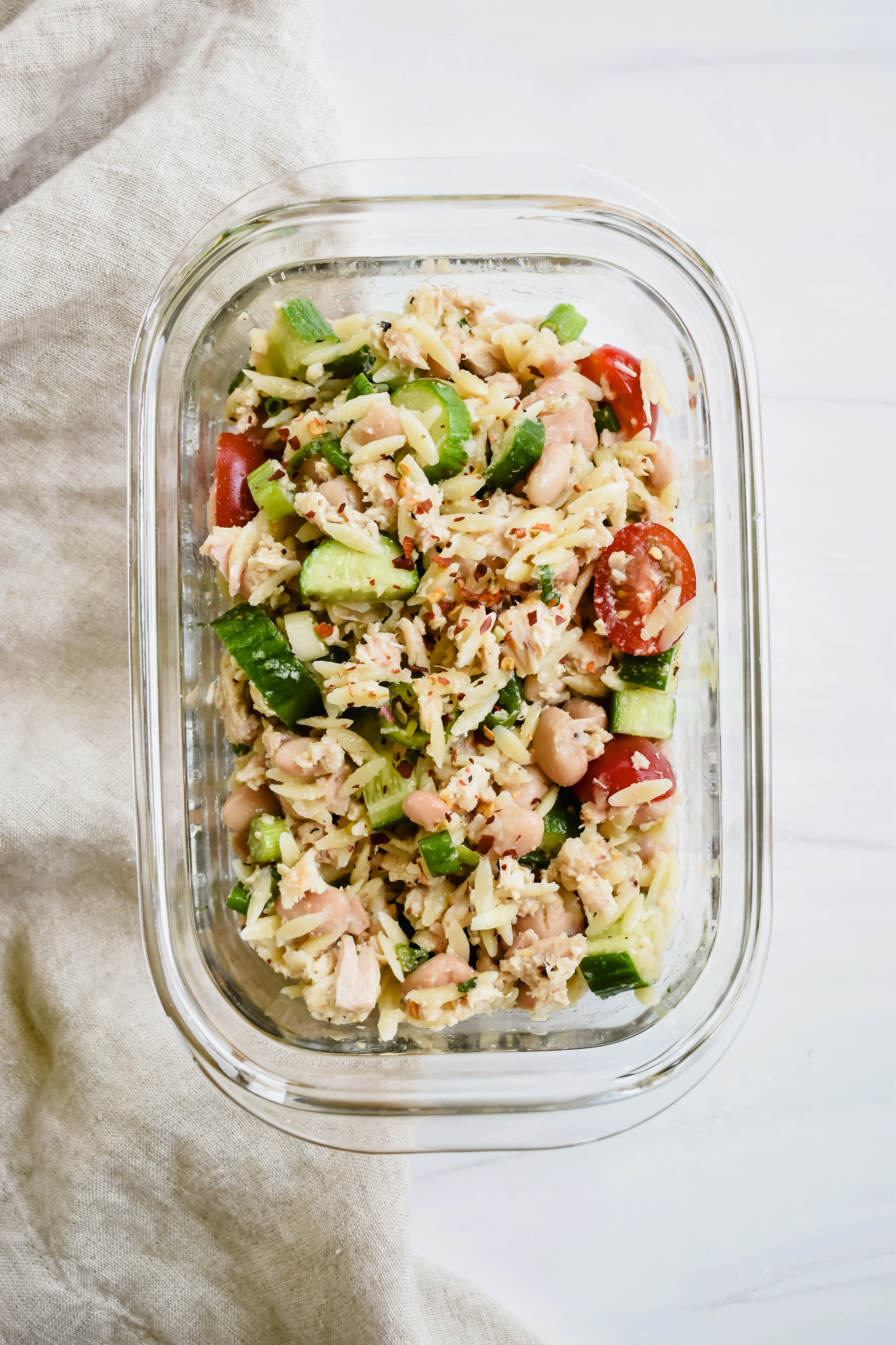 orzo-and-veggie-salad