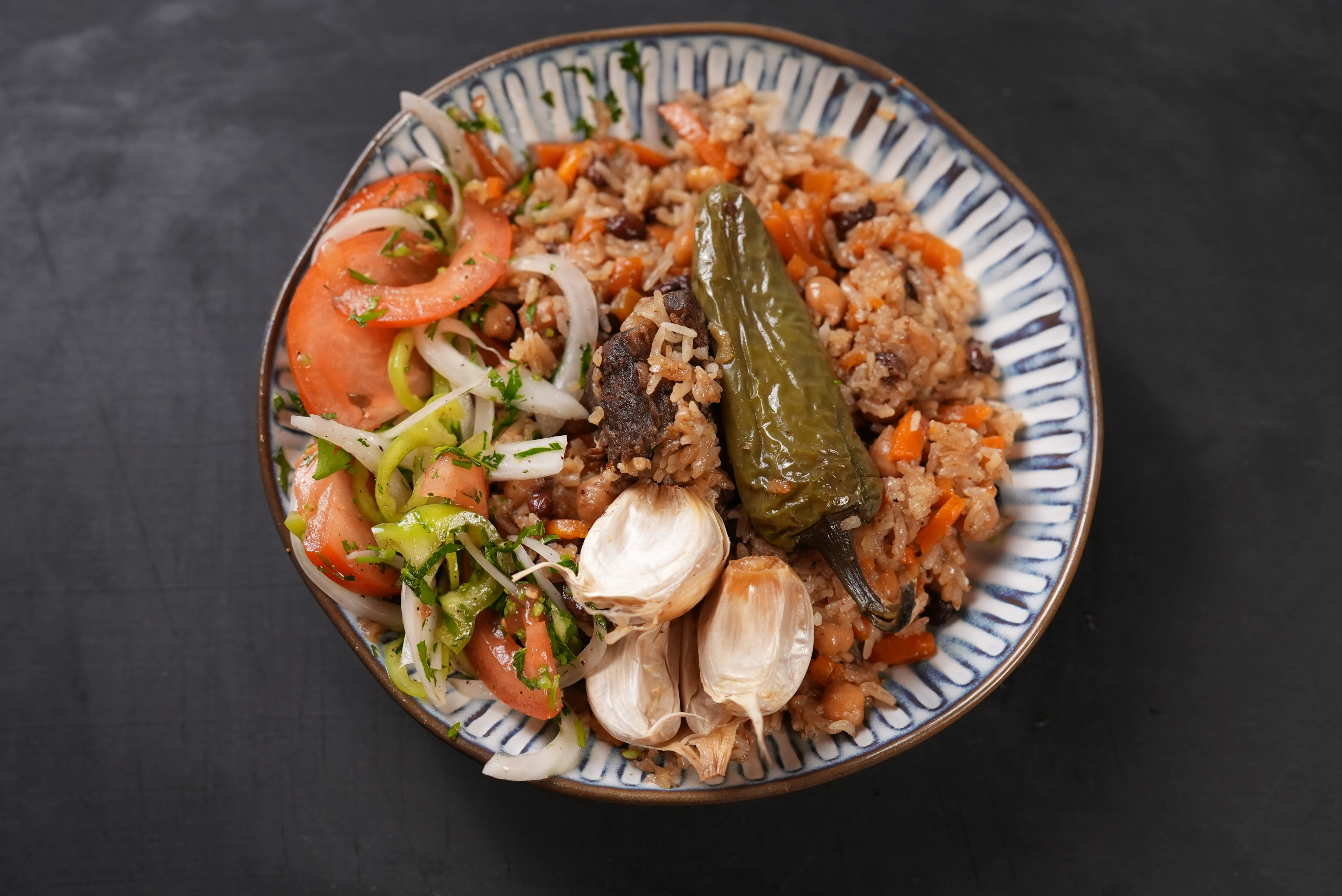 uzbek-plov