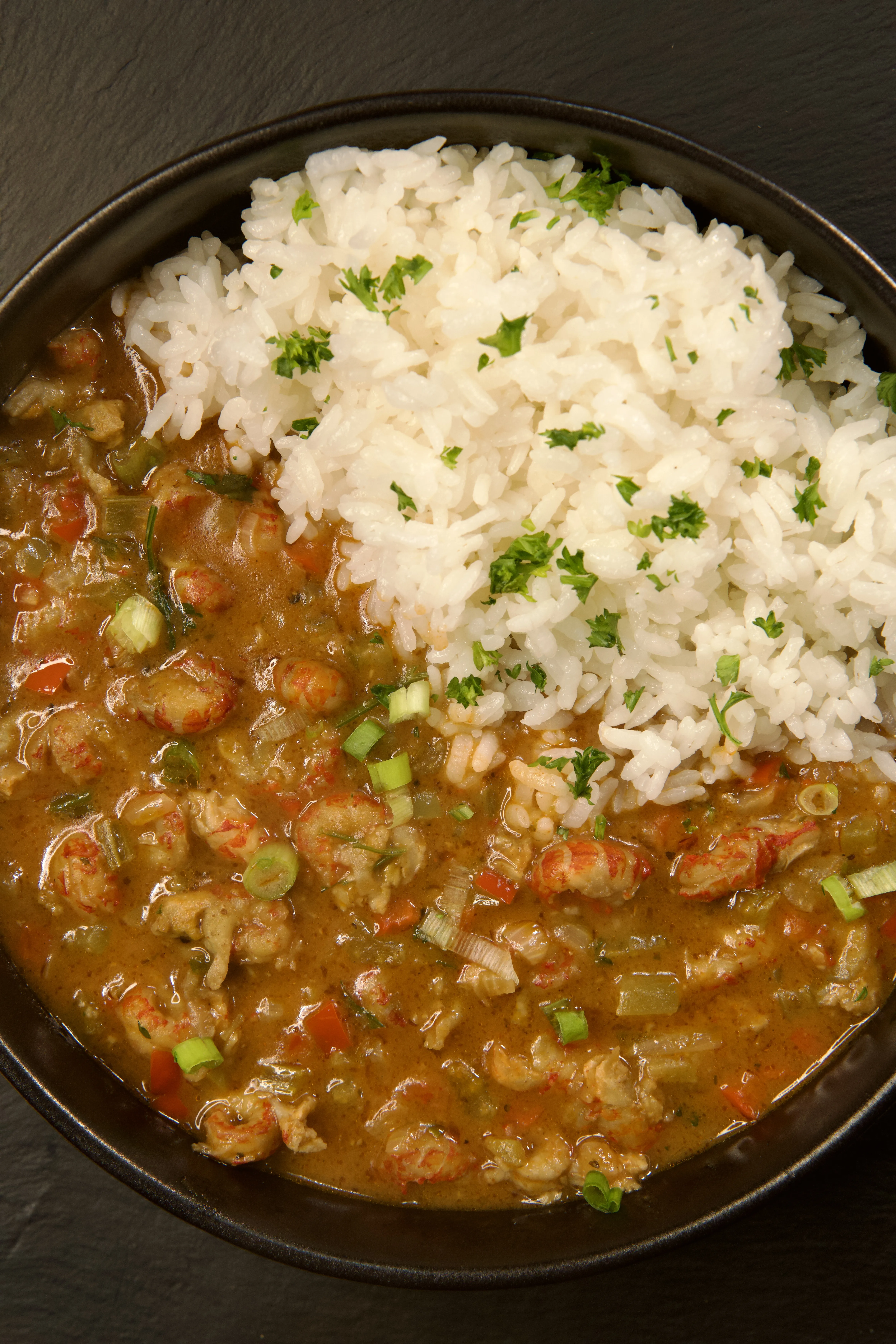 louisiana-style-crawfish-etouffee