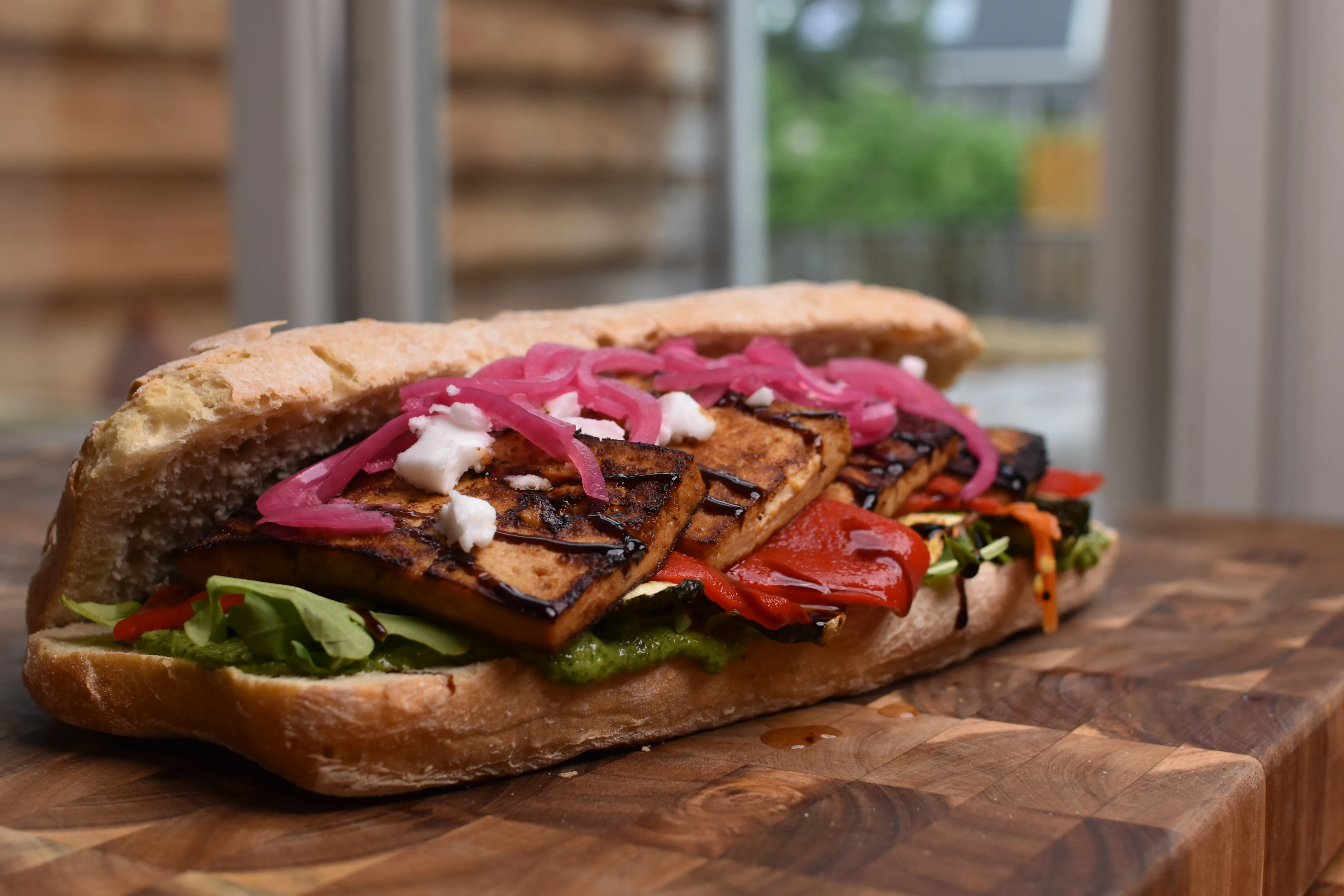pesto-tofu-sandwich