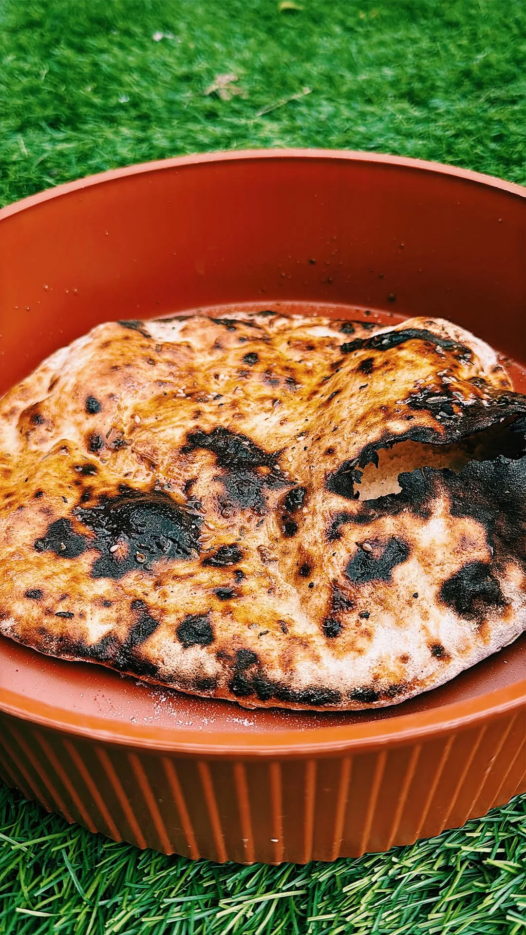 two-ingredient-flatbread