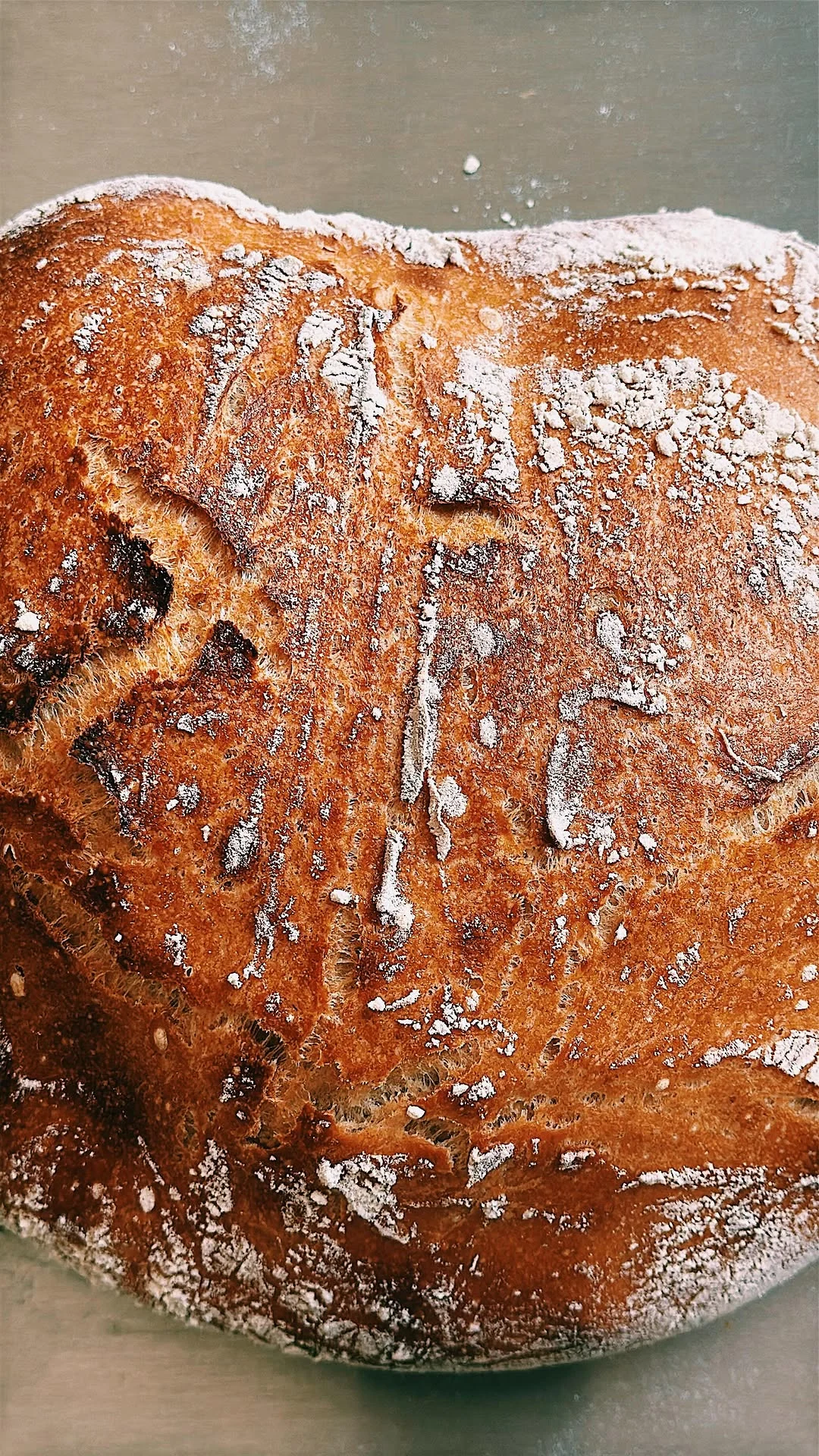 sourdough-loaf
