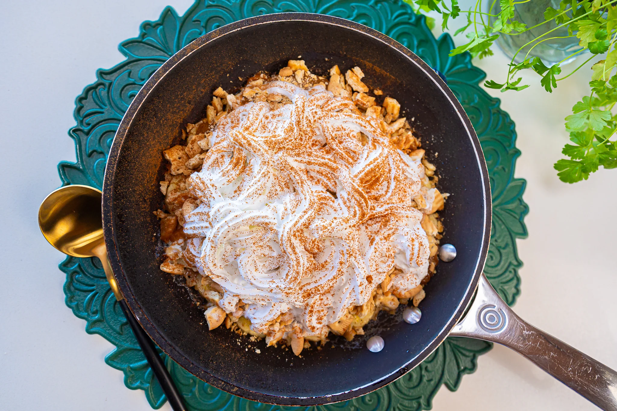 banoffee-de-frigideira