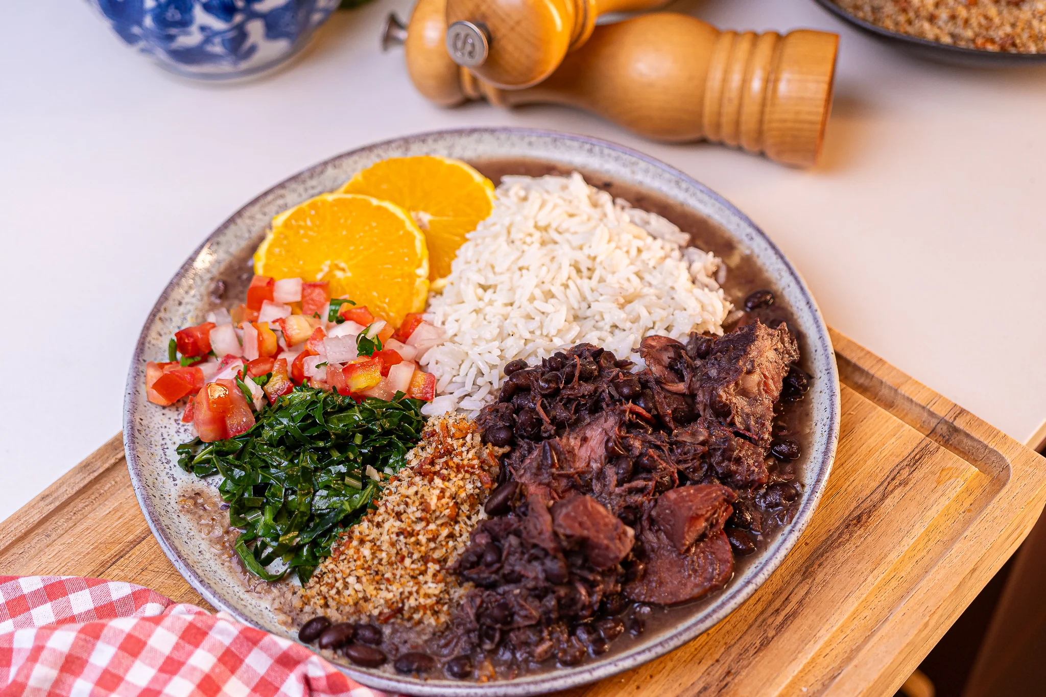 feijoada