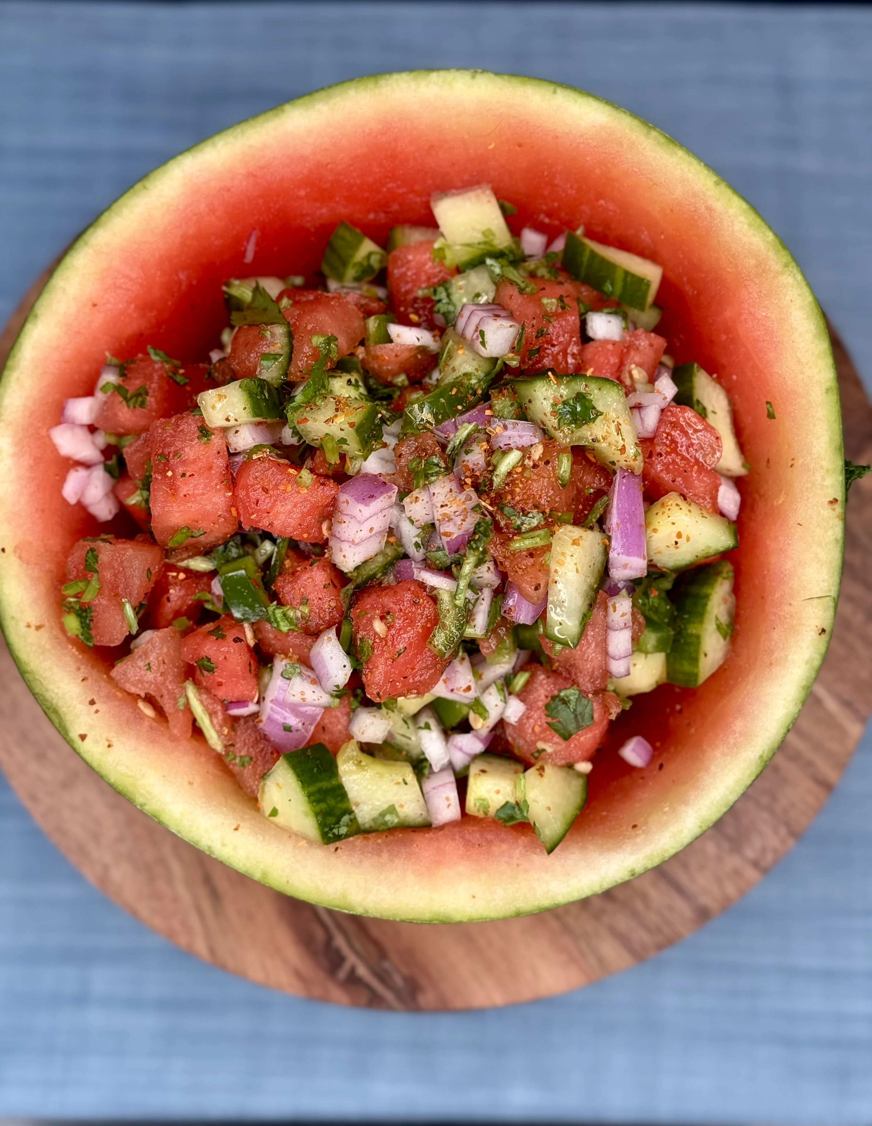 watermelon-salsa