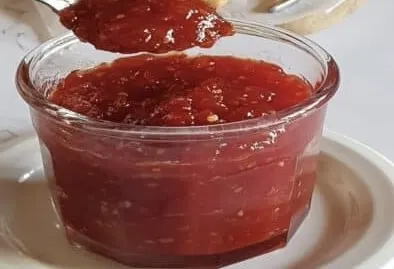 chilli-jam