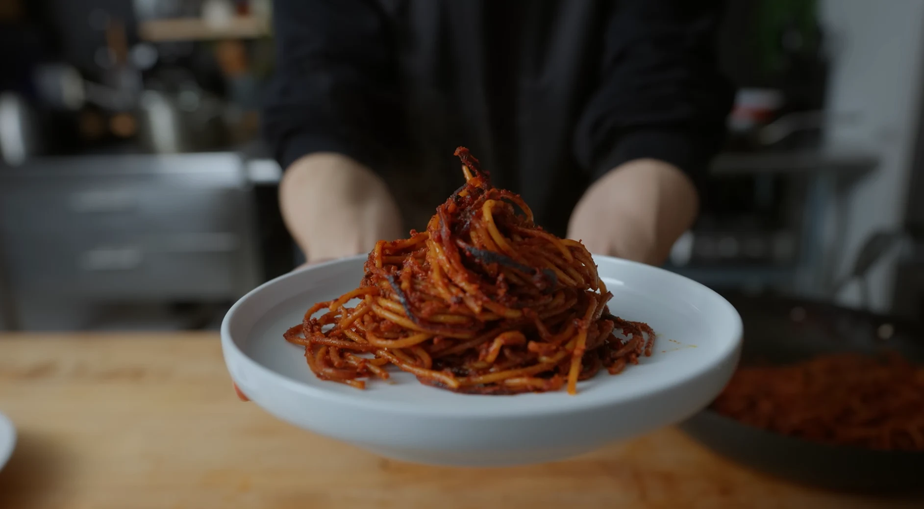 Dish from Claudia Romeo
