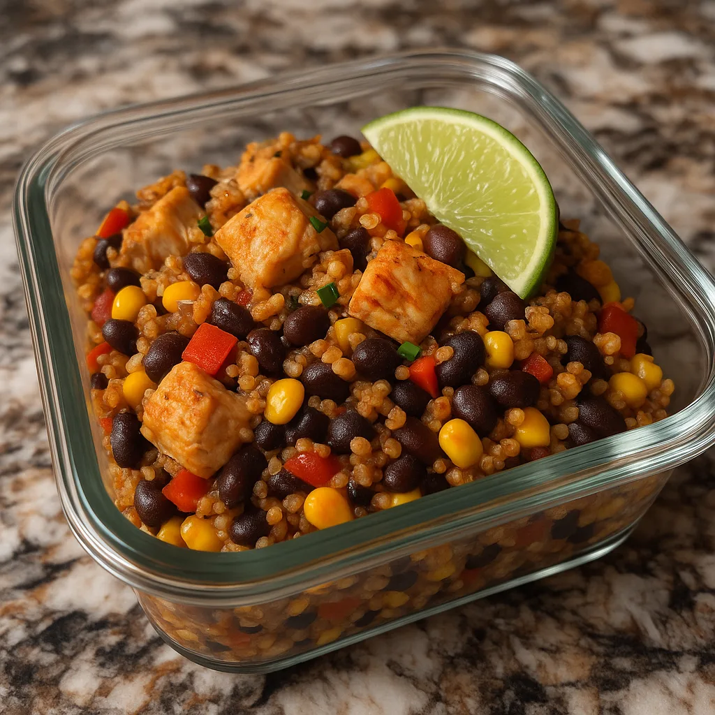 one-pot-south-west-chicken-quinoa
