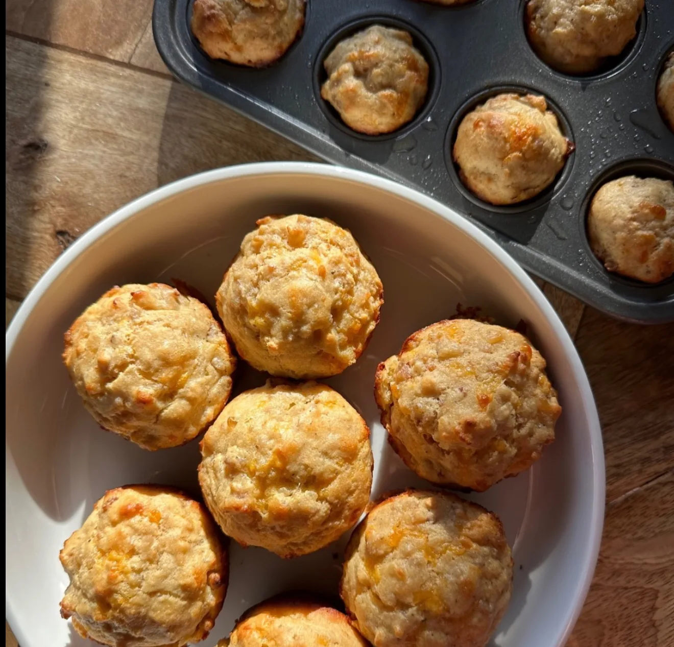 mcgriddle-muffins