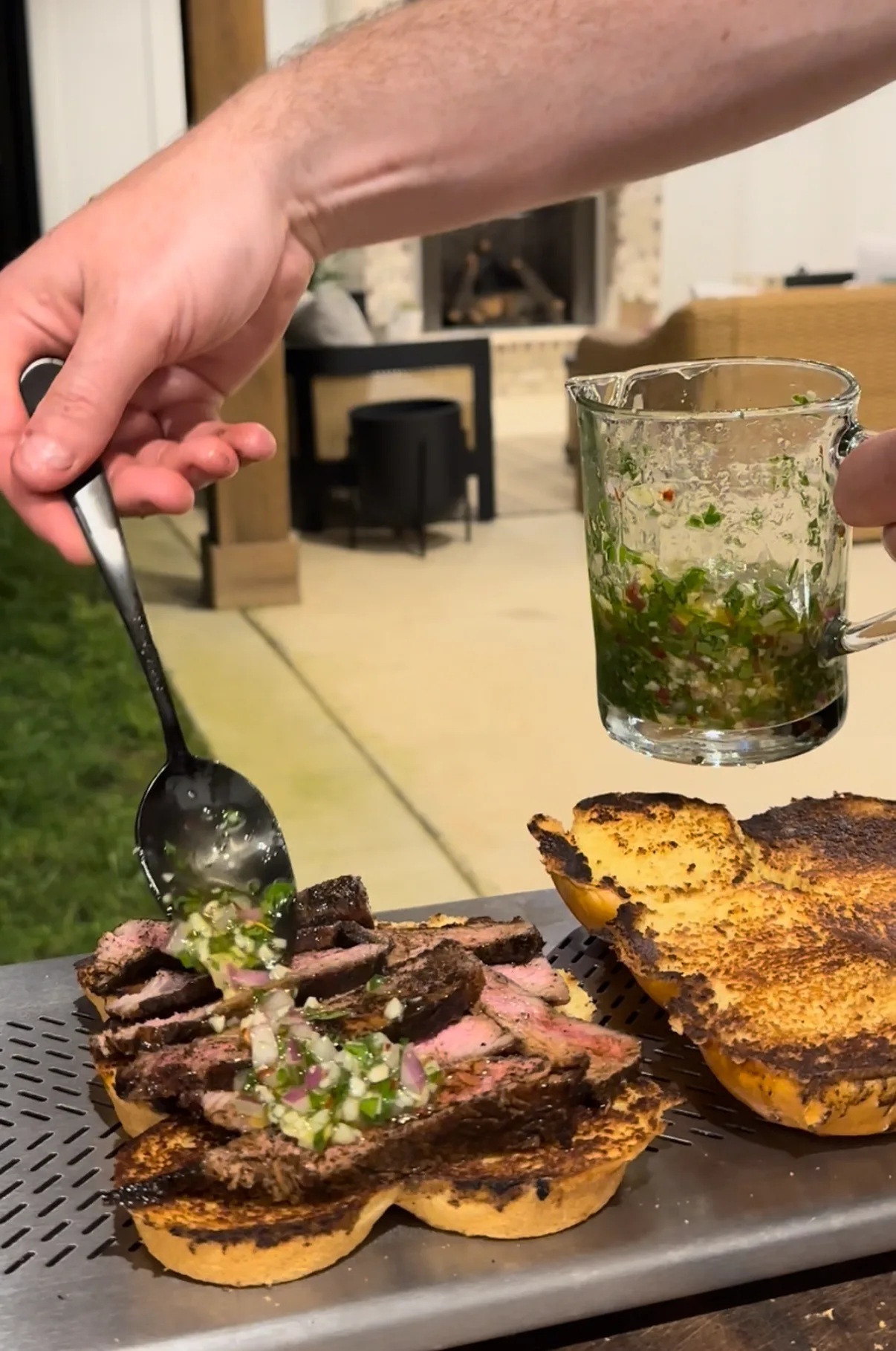 chimichurri-steak-sliders