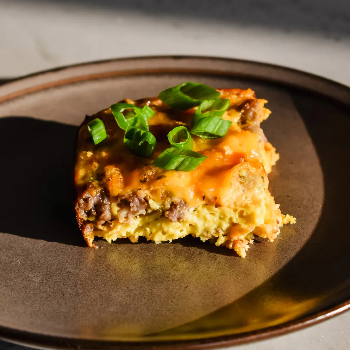 maple-sausage-and-sweet-potato-breakfast-casserole