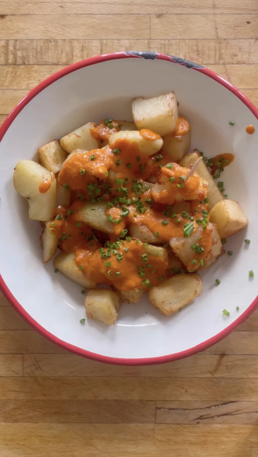 patatas-bravas