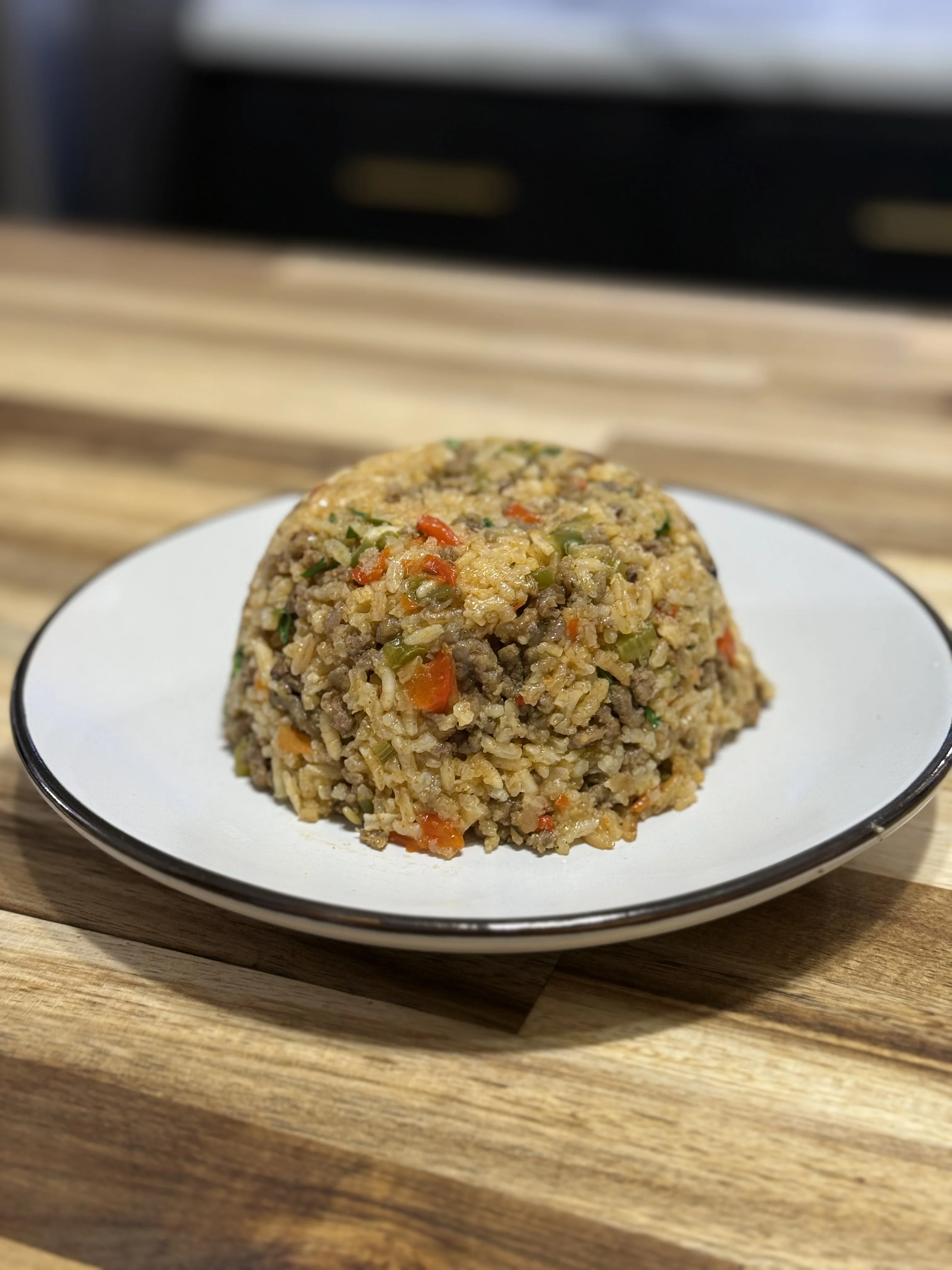 southern-dirty-rice