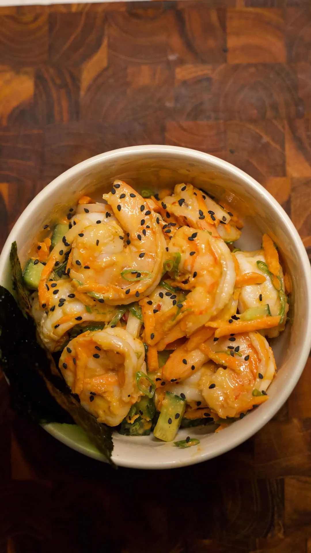 creamy-peanut-butter-shrimp-salad
