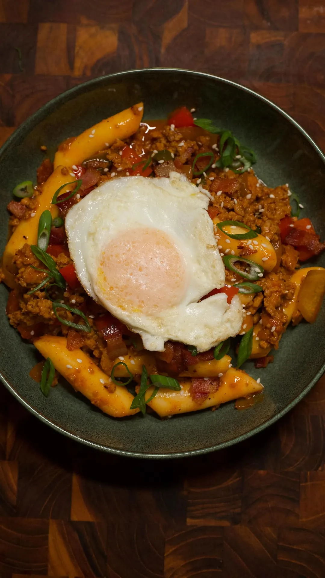 breakfast-tteokbokki
