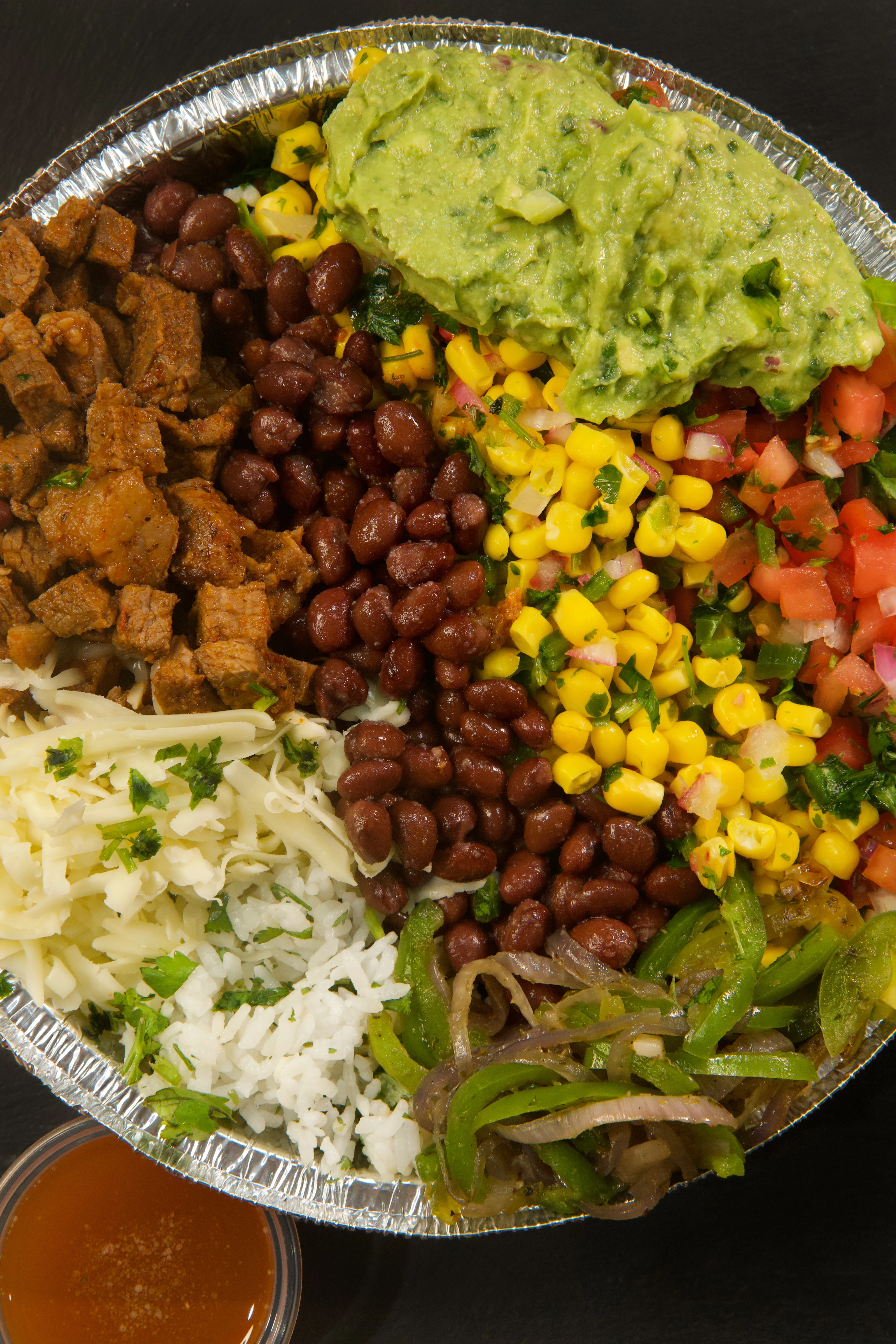 chipotle-style-steak-bowl-at-home-(meal-prep-friendly!)