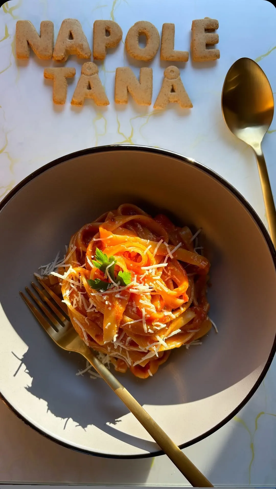 pasta-napoletana