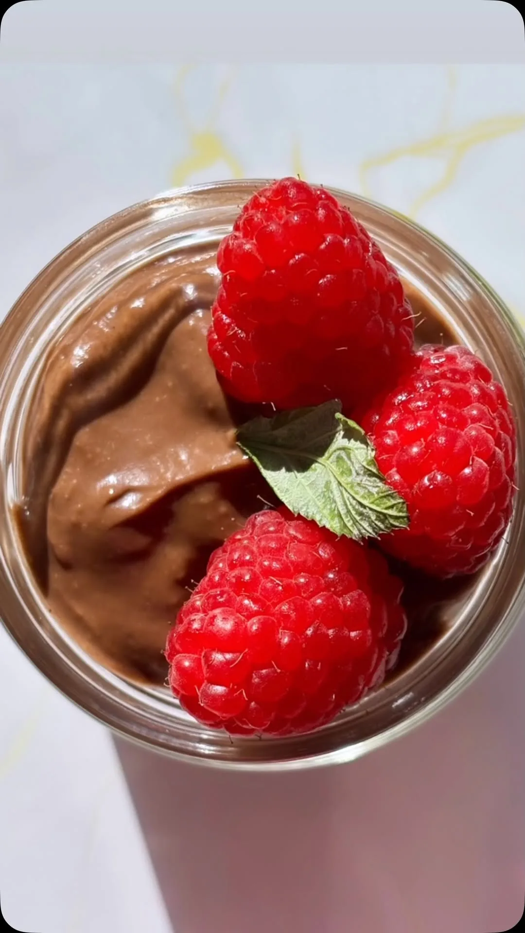 chocolate-avocado-mousse