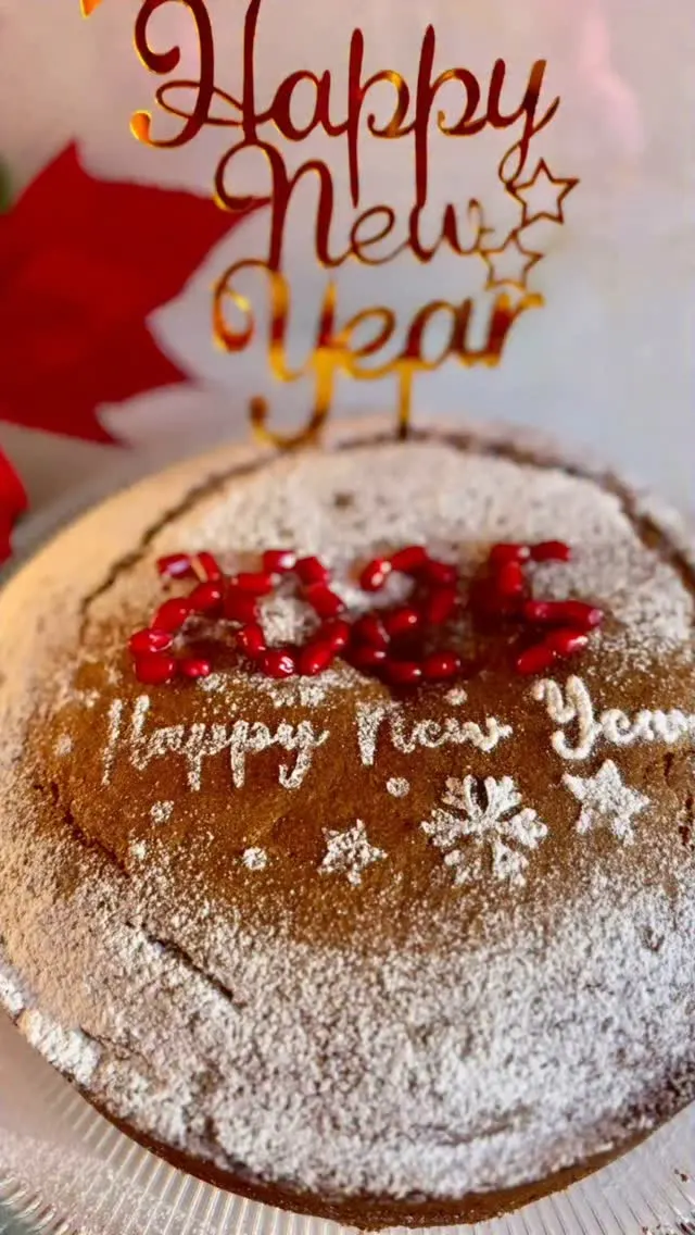 vasilopita
