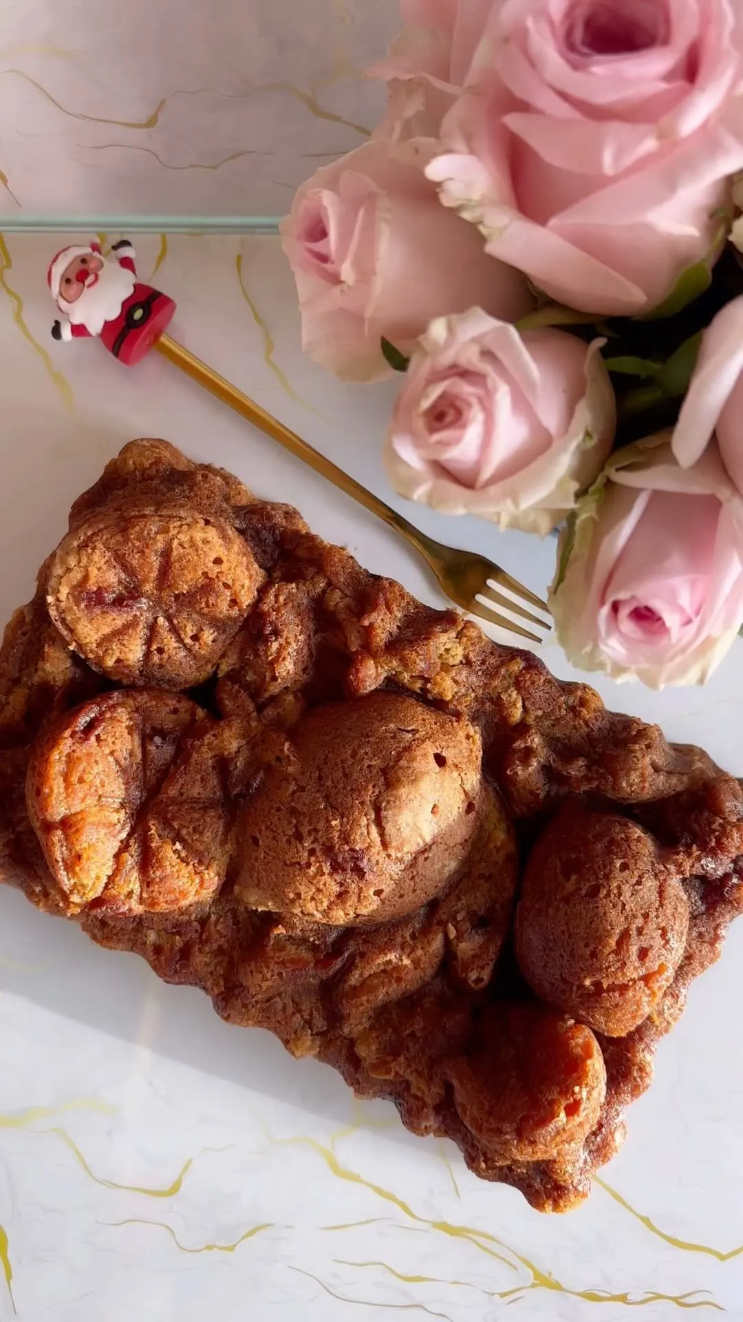 caramel-cake