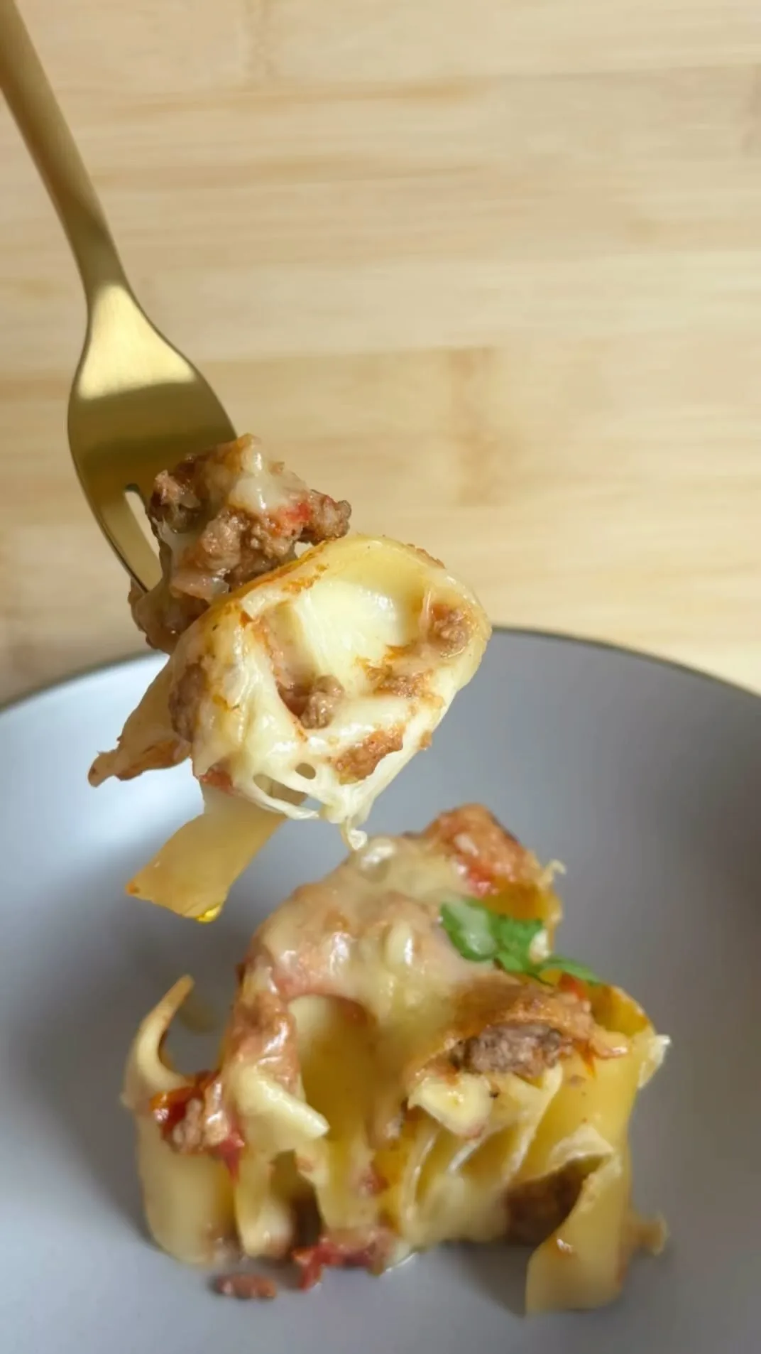 paccheri-honeycomb-cake