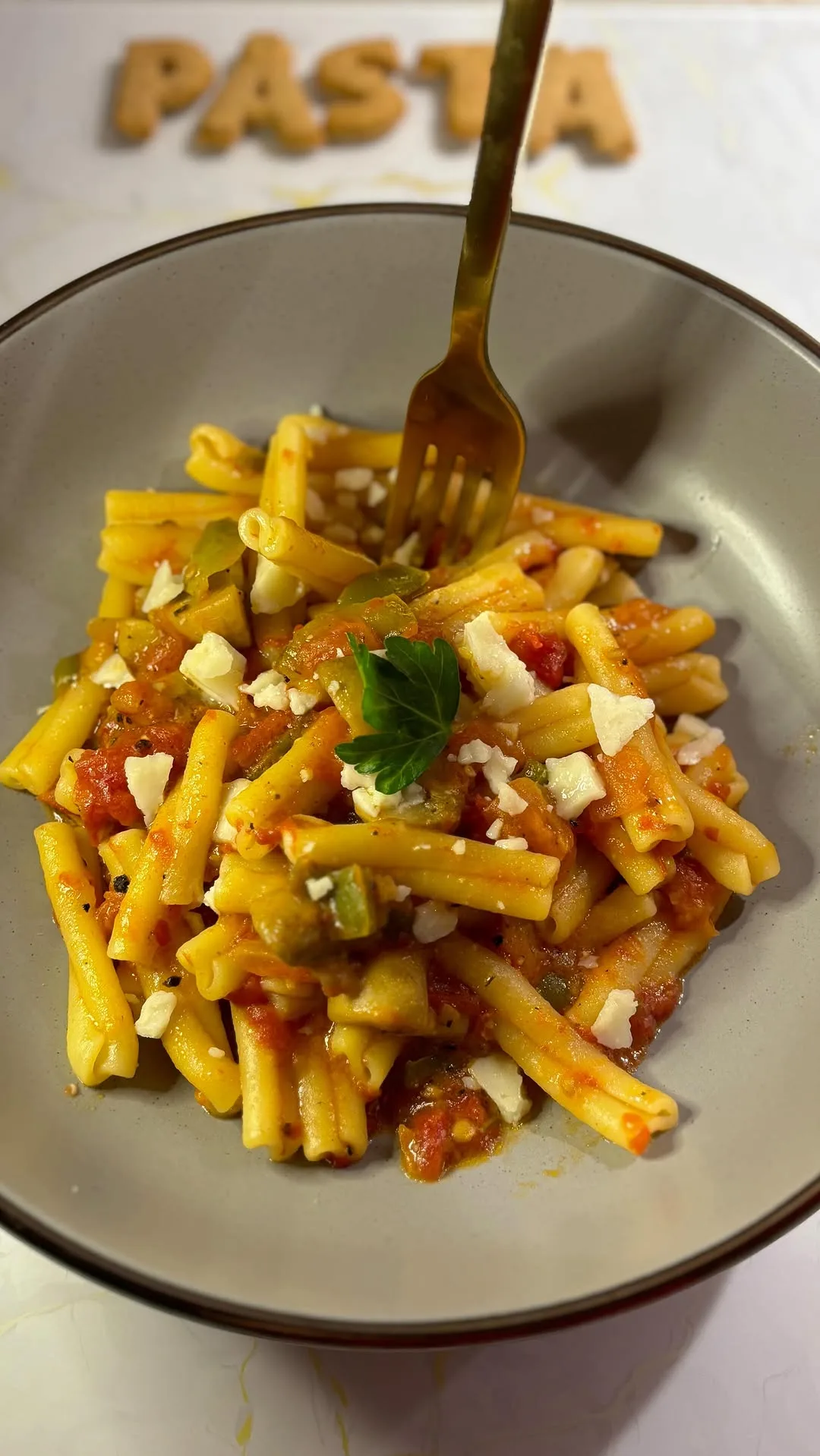 casarecce-with-kefalograviera-and-vegetables