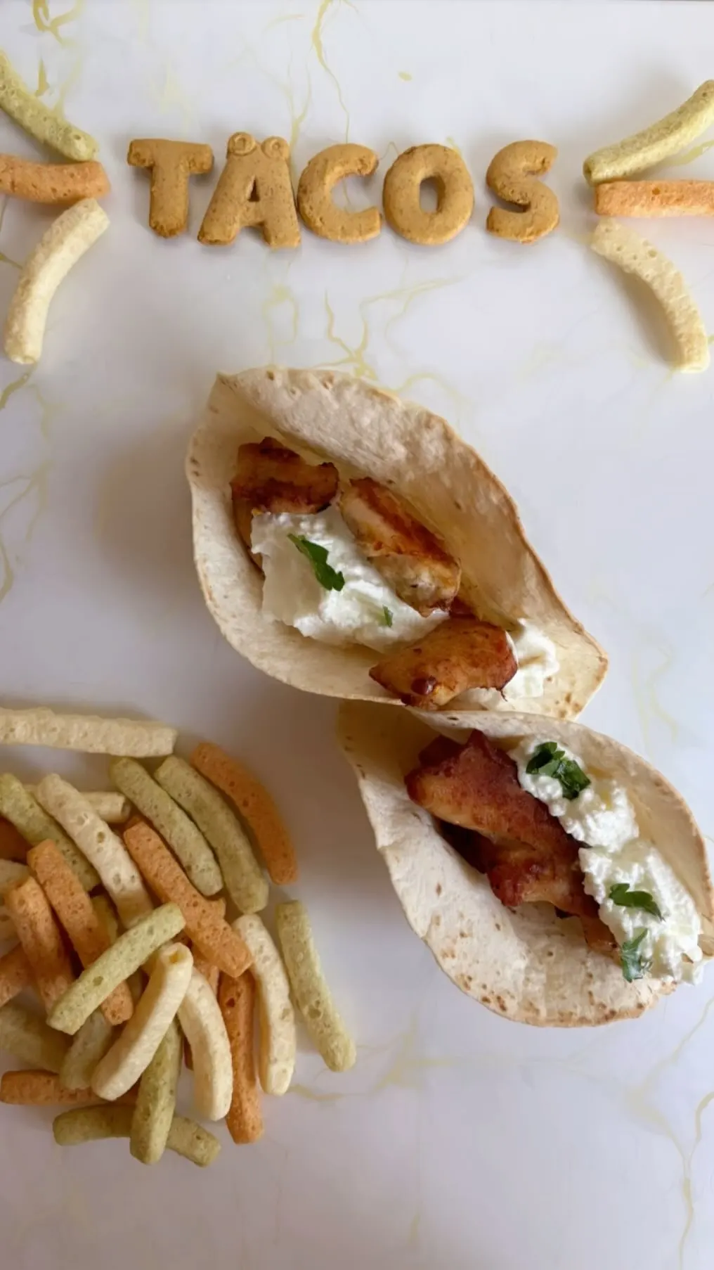 chicken-tacos-with-katiki-cheese