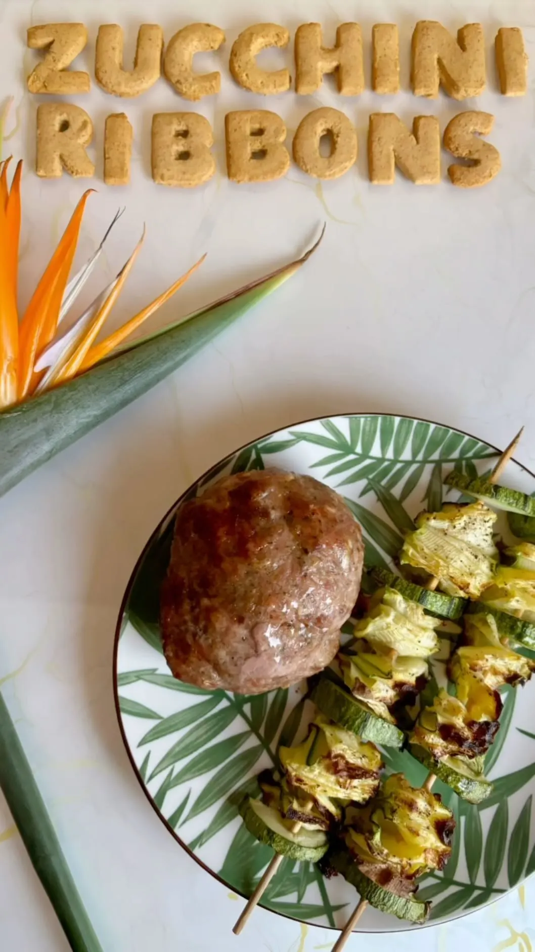 beef-patties-with-a-secret-zucchini-twist