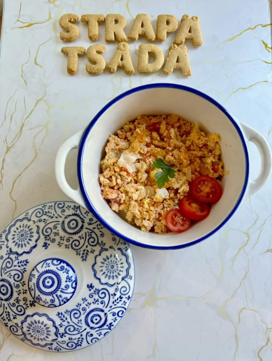 strapatsada