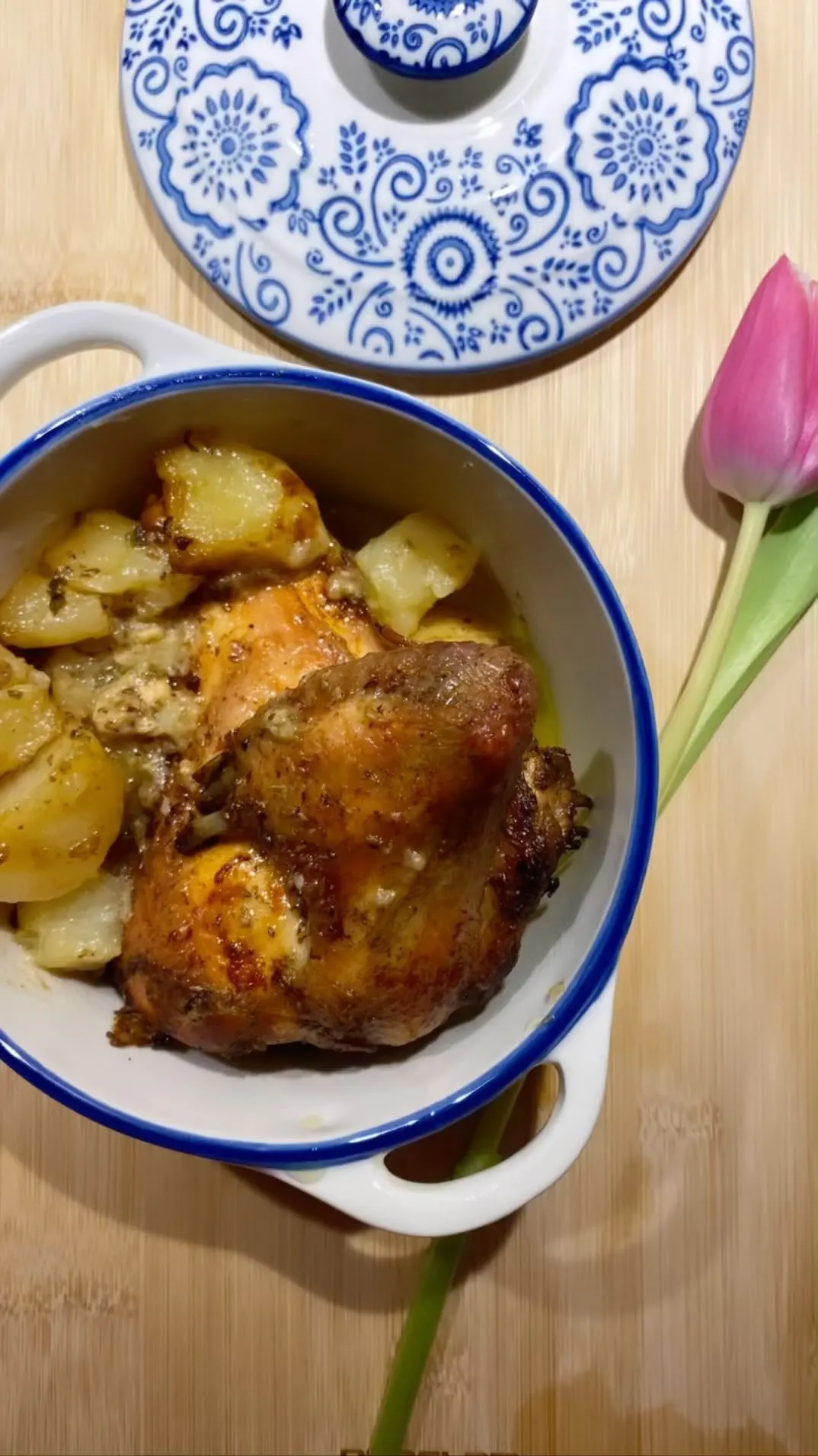 baked-lemon-and-oregano-chicken