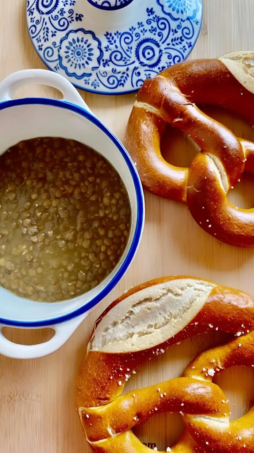 lentil-soup
