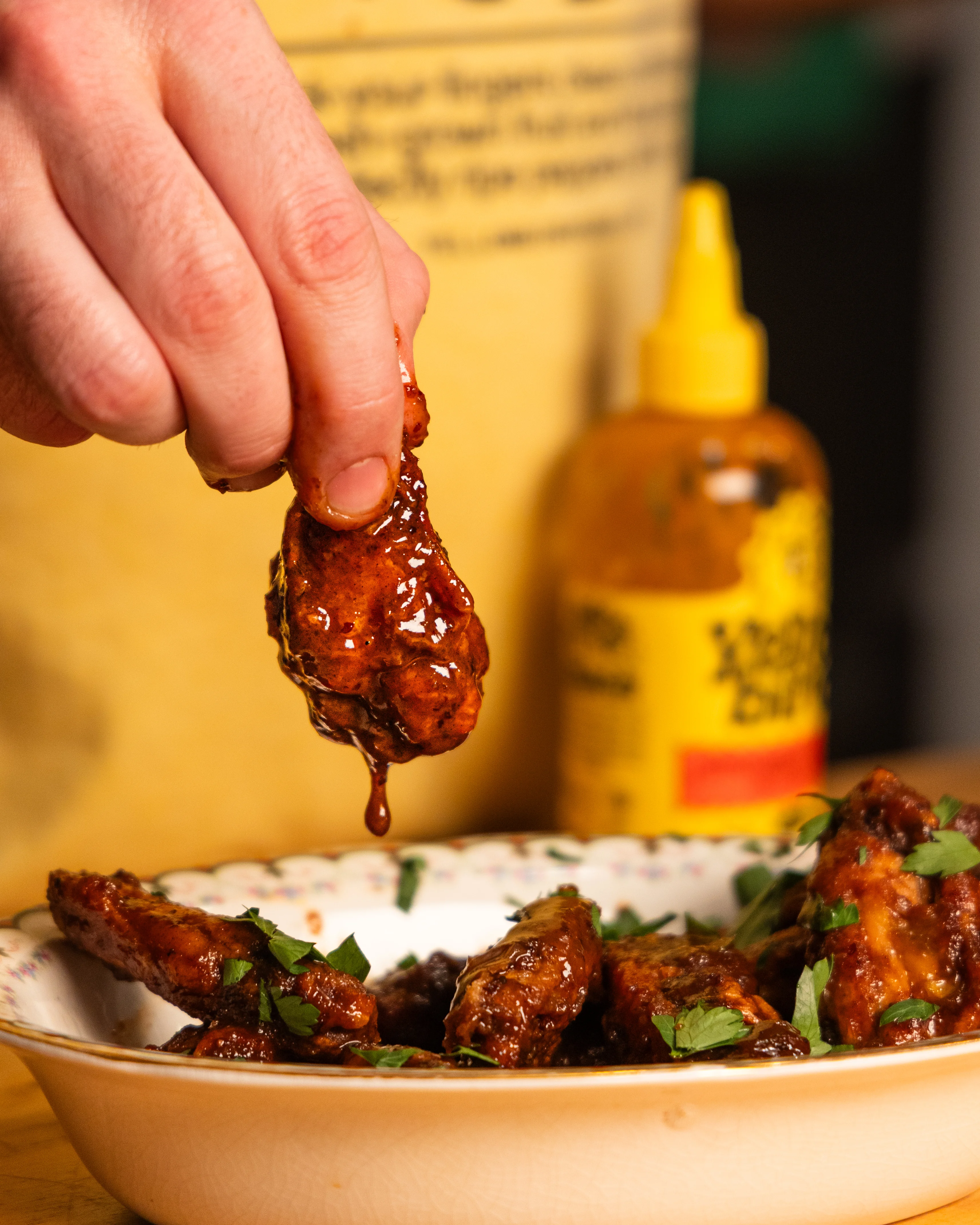 sweet-and-spicy-wings