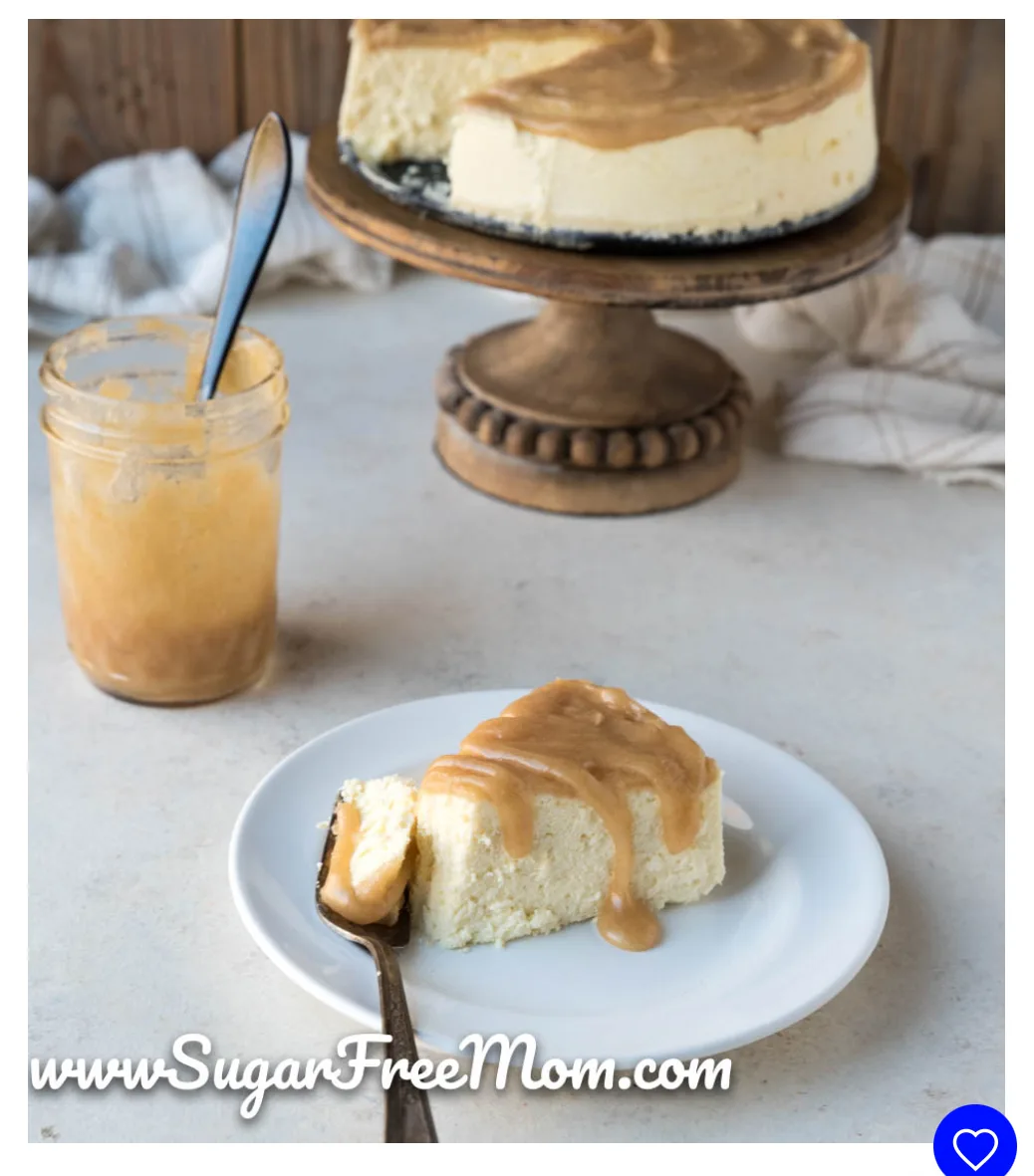 keto-caramel-sauce