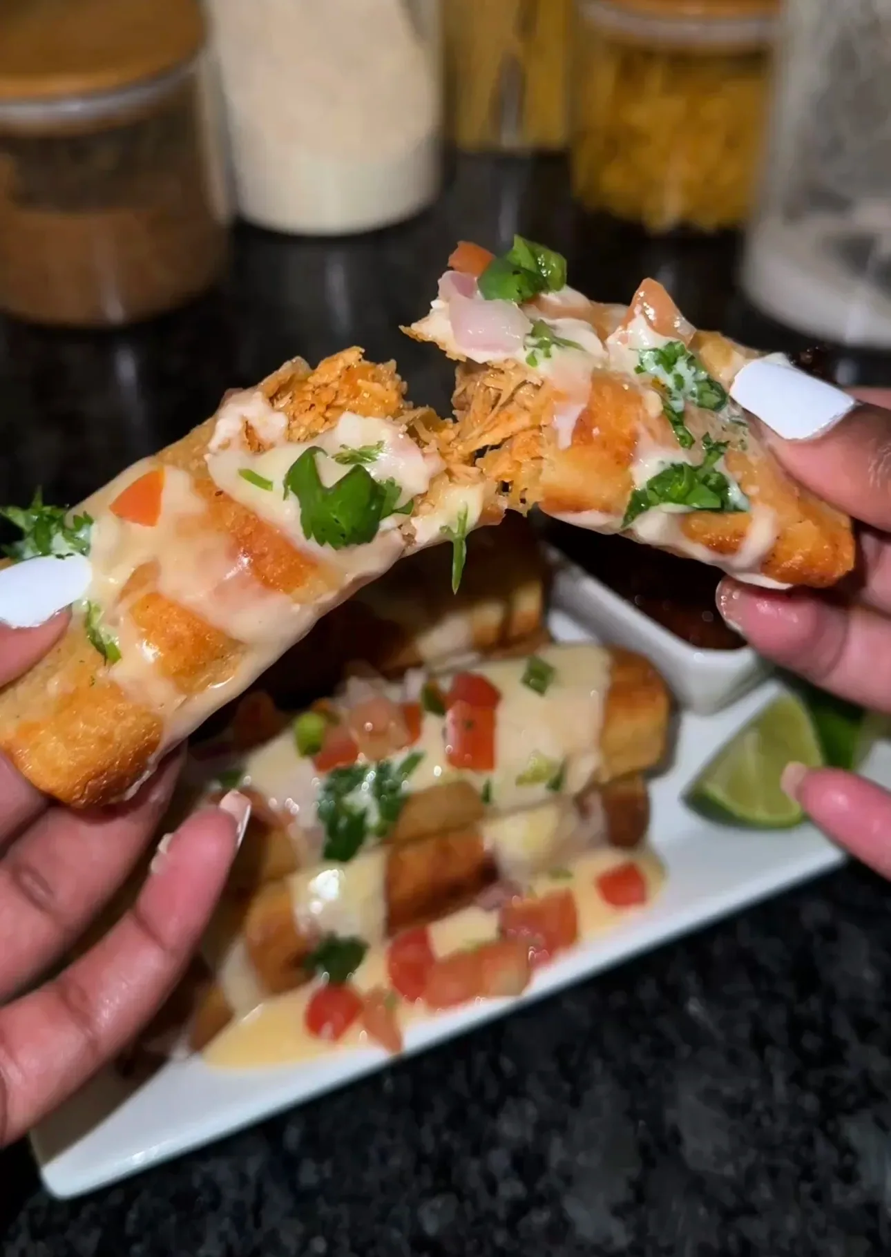 chicken-taquitos