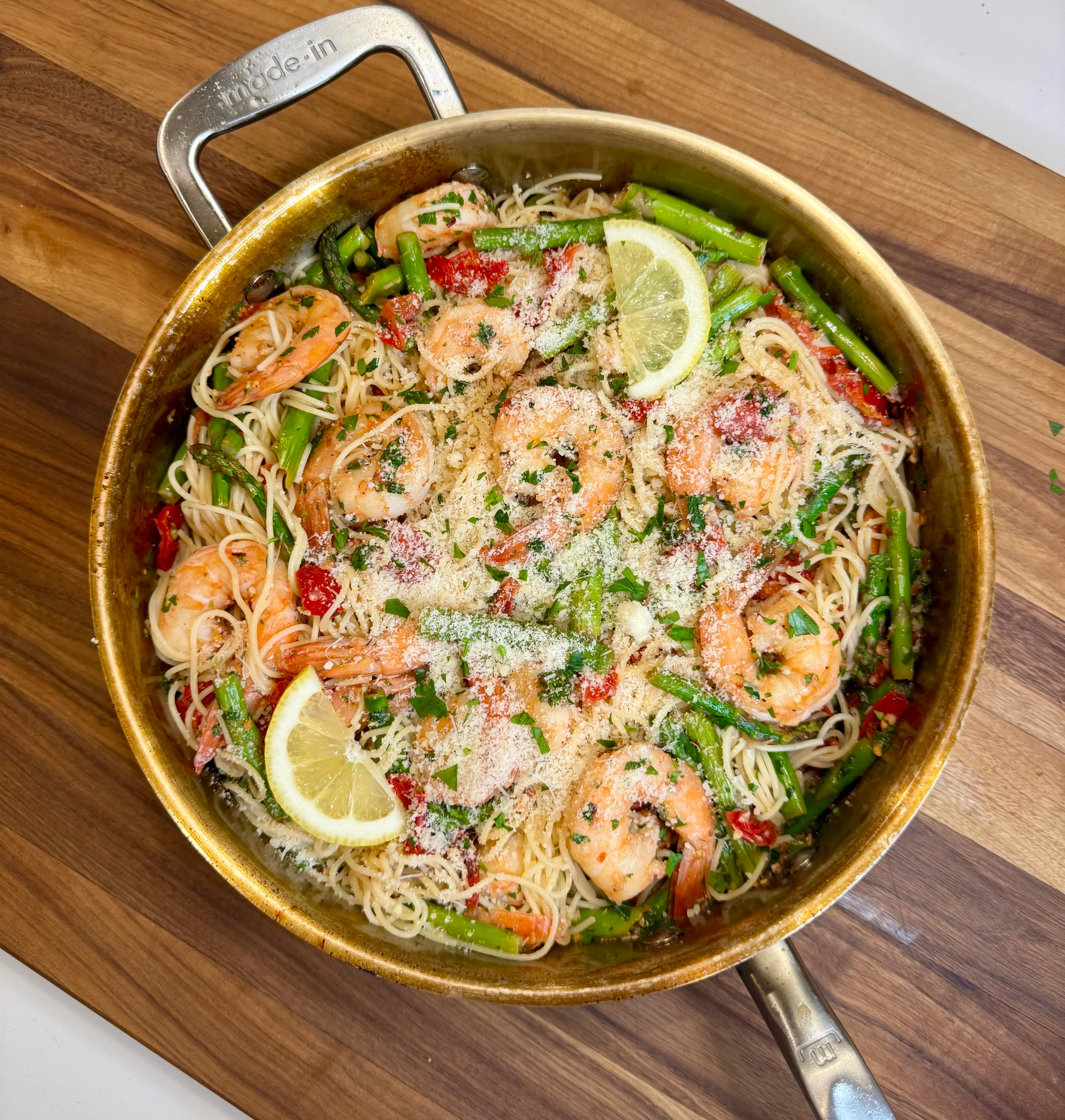summer-shrimp-scampi-pasta