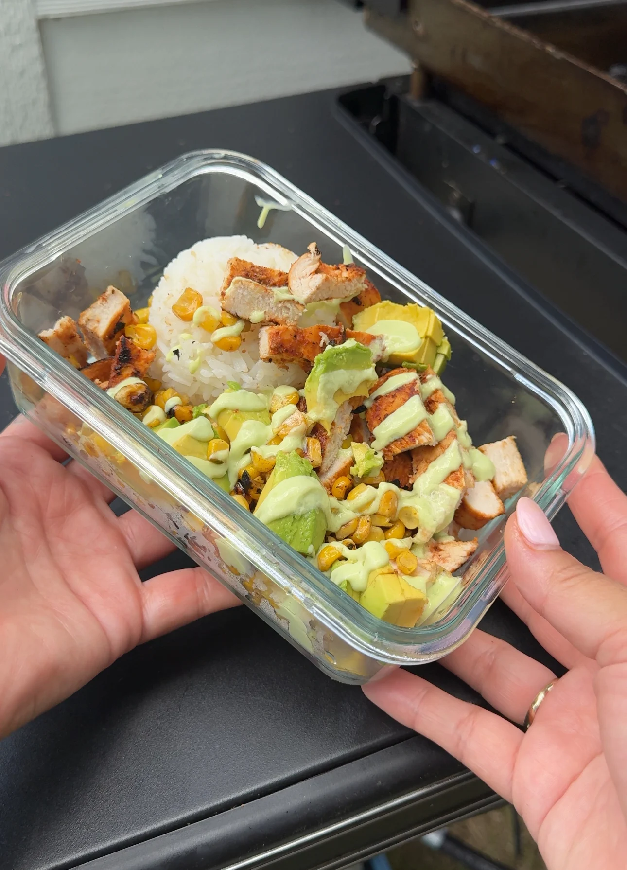 chipotle-chicken-bowl