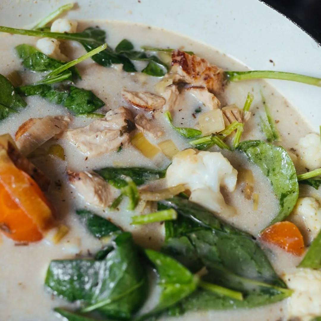 slivochnyj-sup-s-kuricej-i-orzo
