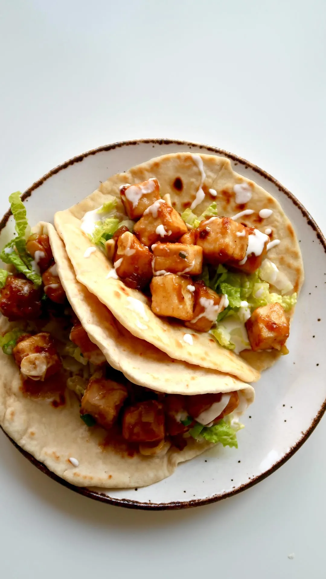 teriyaki-tofu-wraps