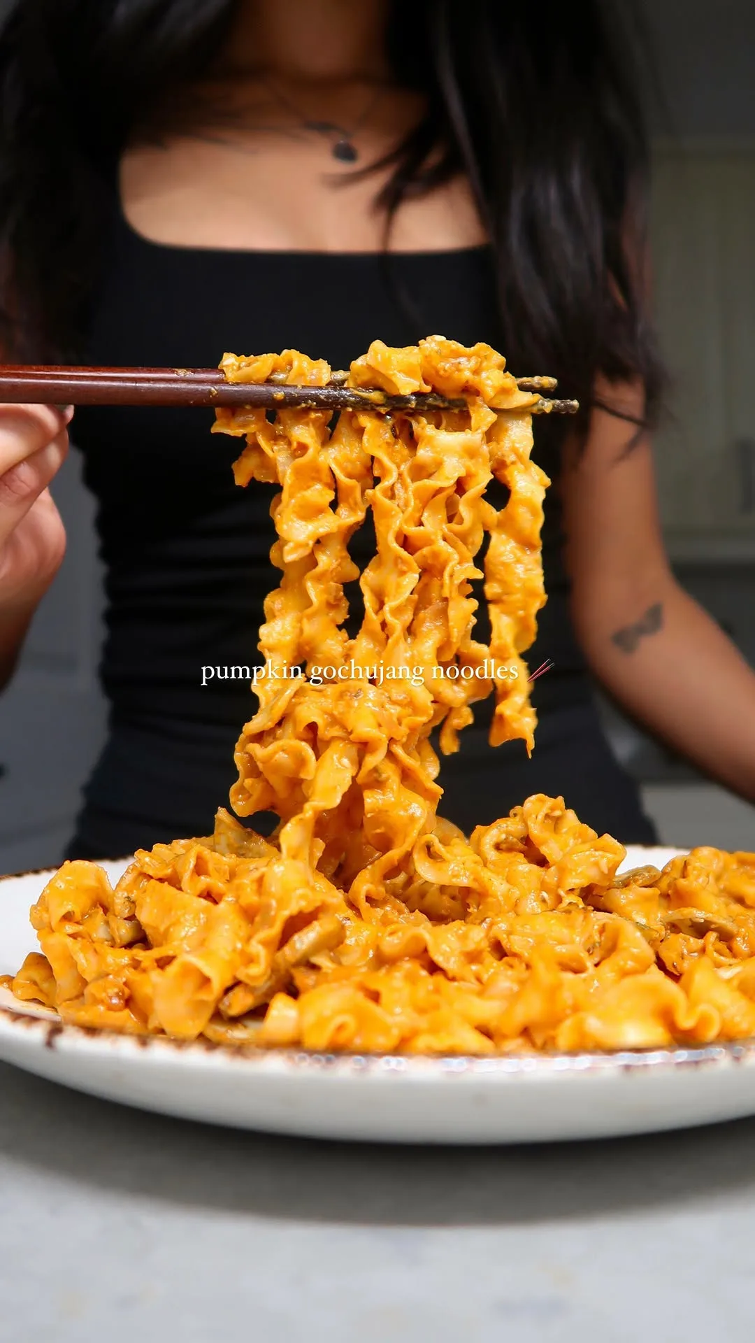 pumpkin-gochujang-noodles