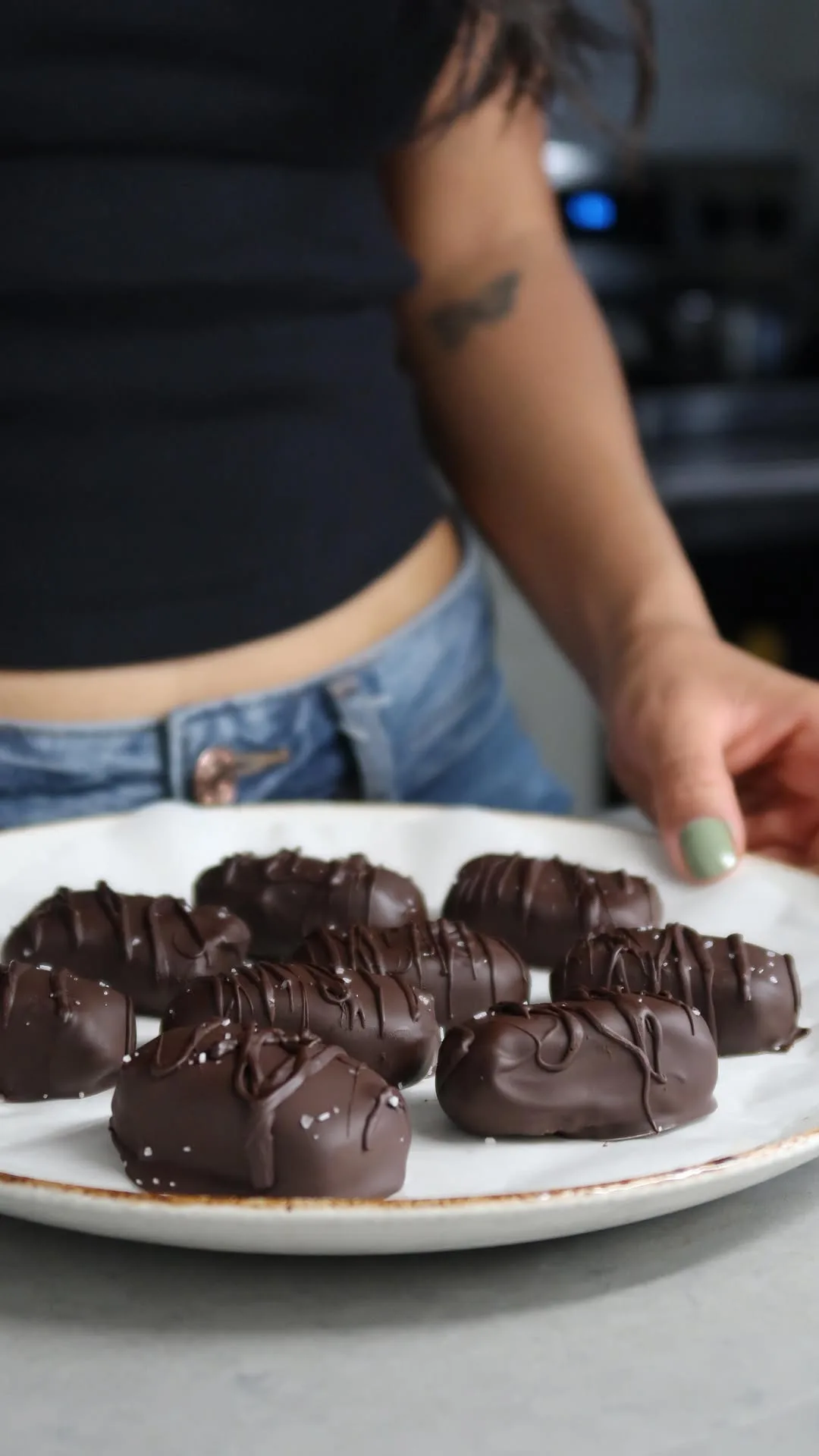 chocolate-covered-peanut-butter-bites
