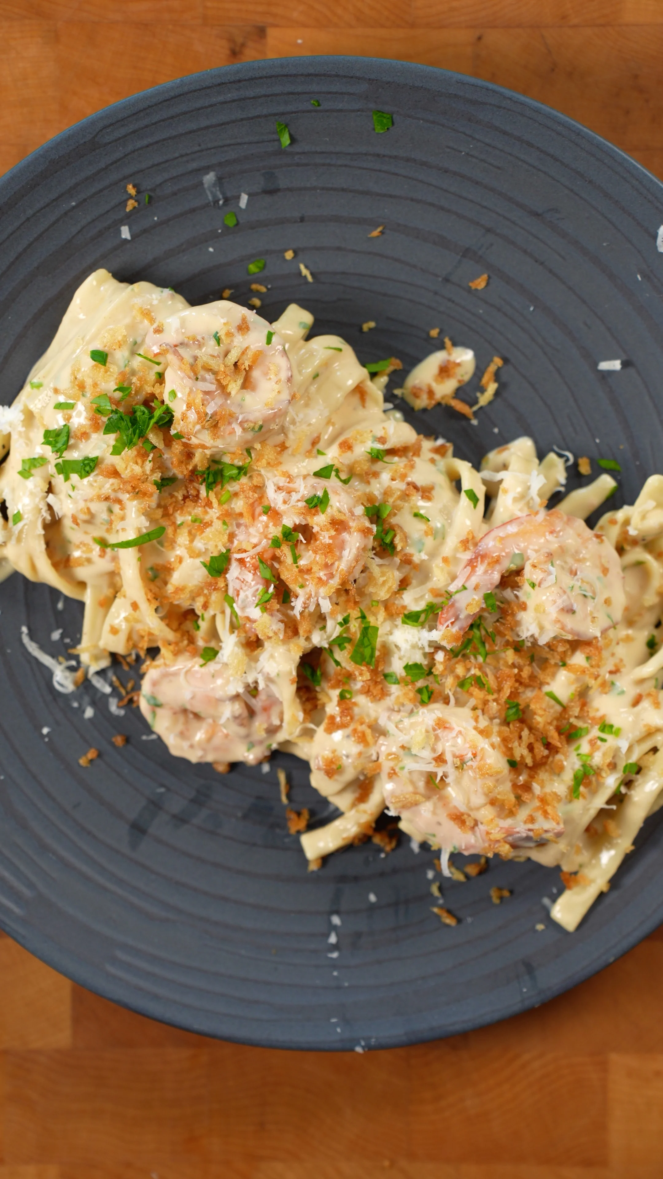 shrimp-alfredo