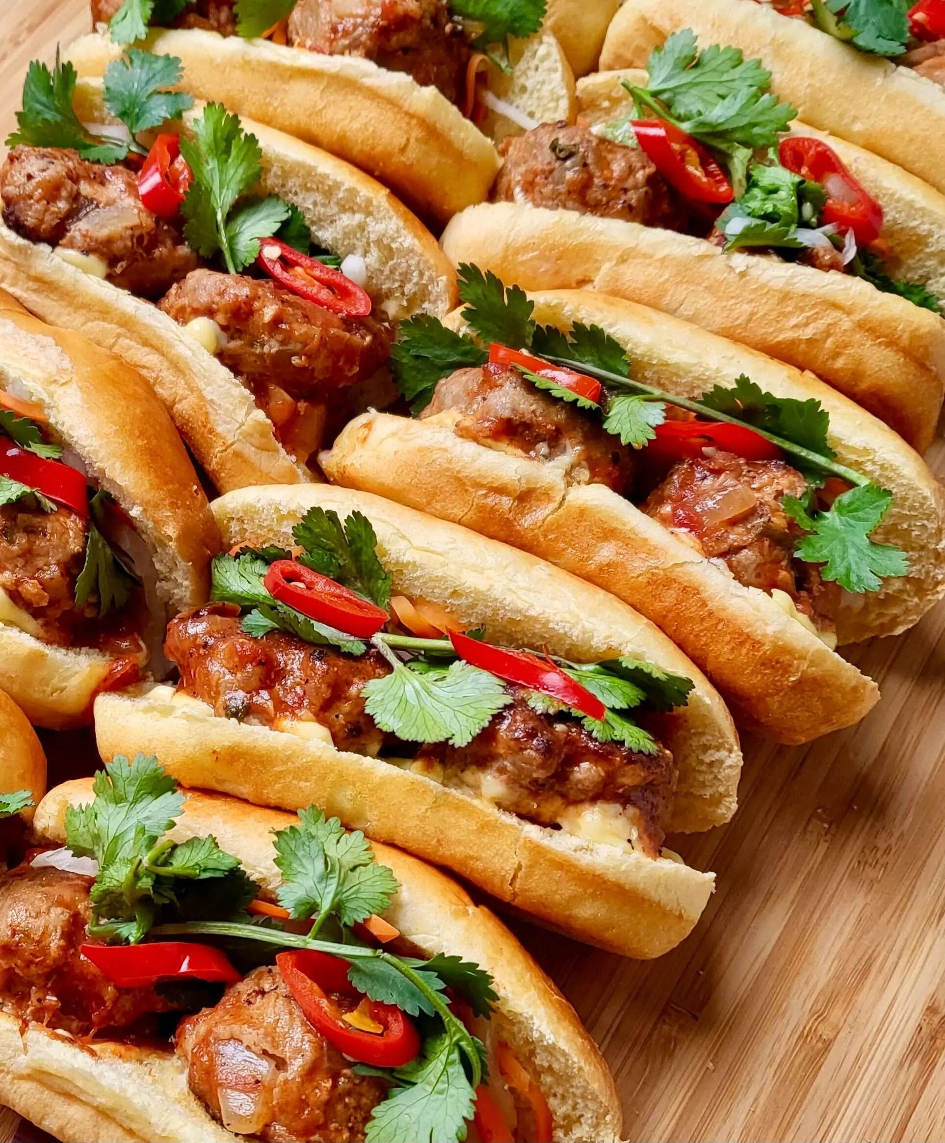 game-day-vietnamese-mini-meatball-subs