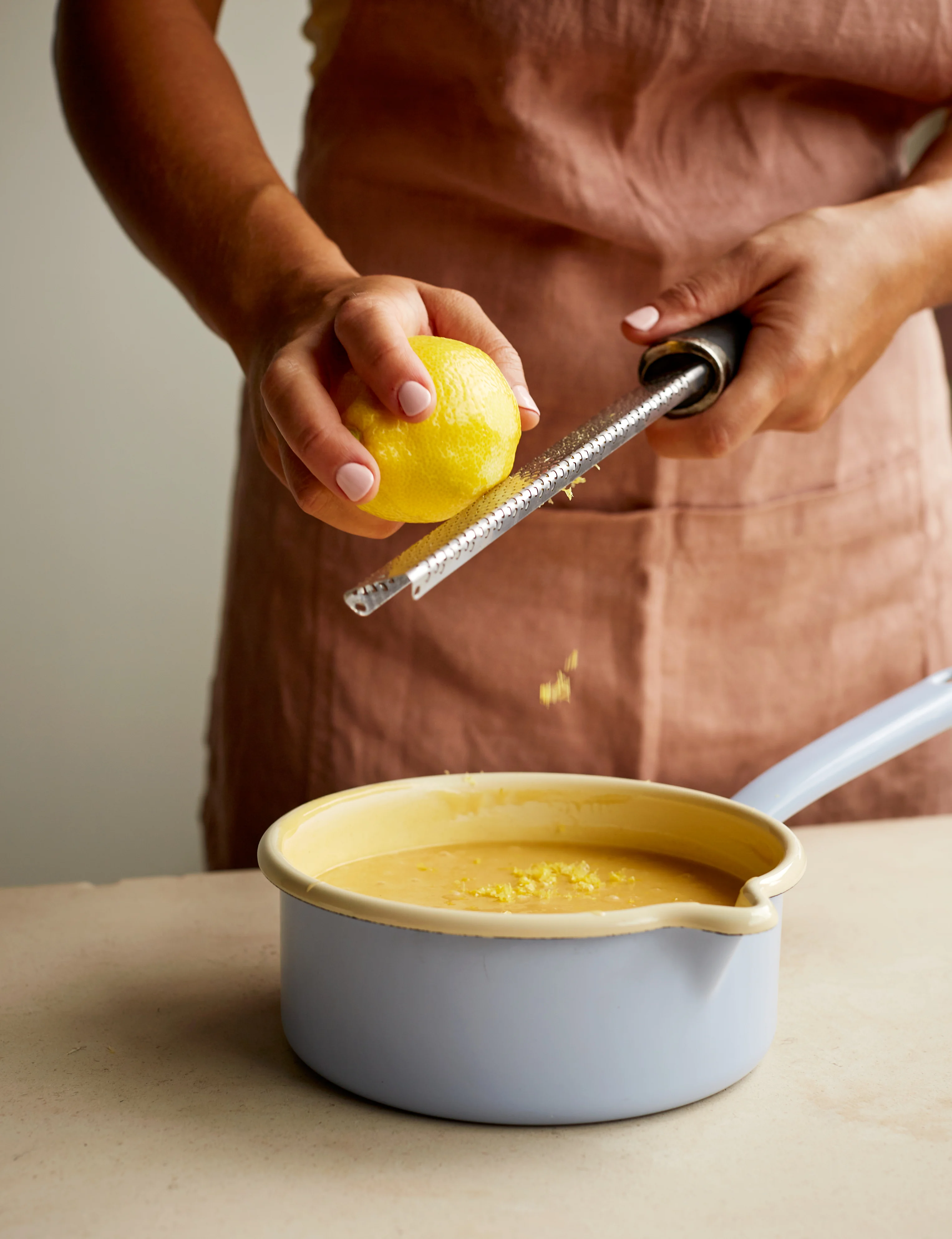 lemon-sponge-cake