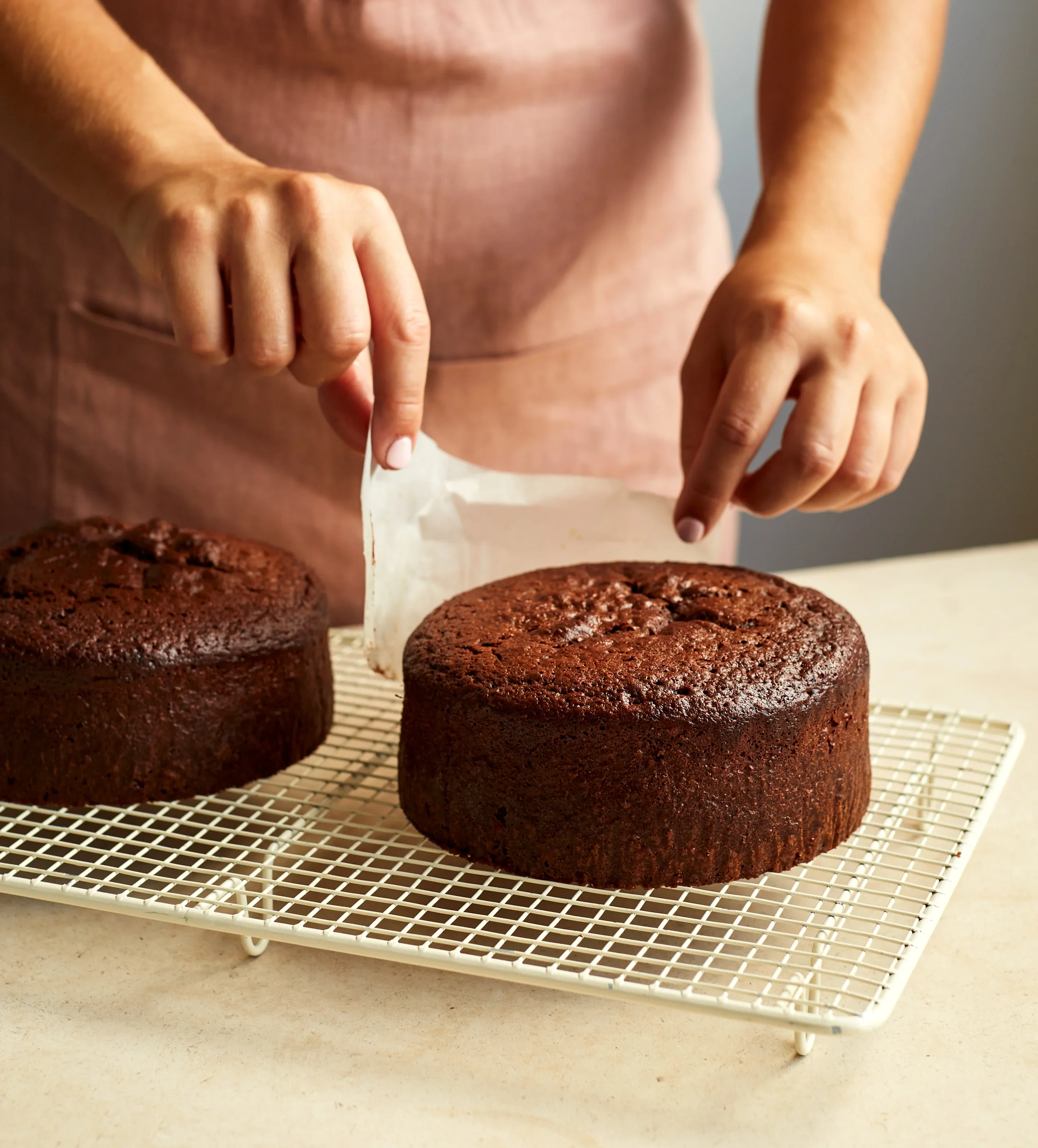 chocolate-sponge-cake