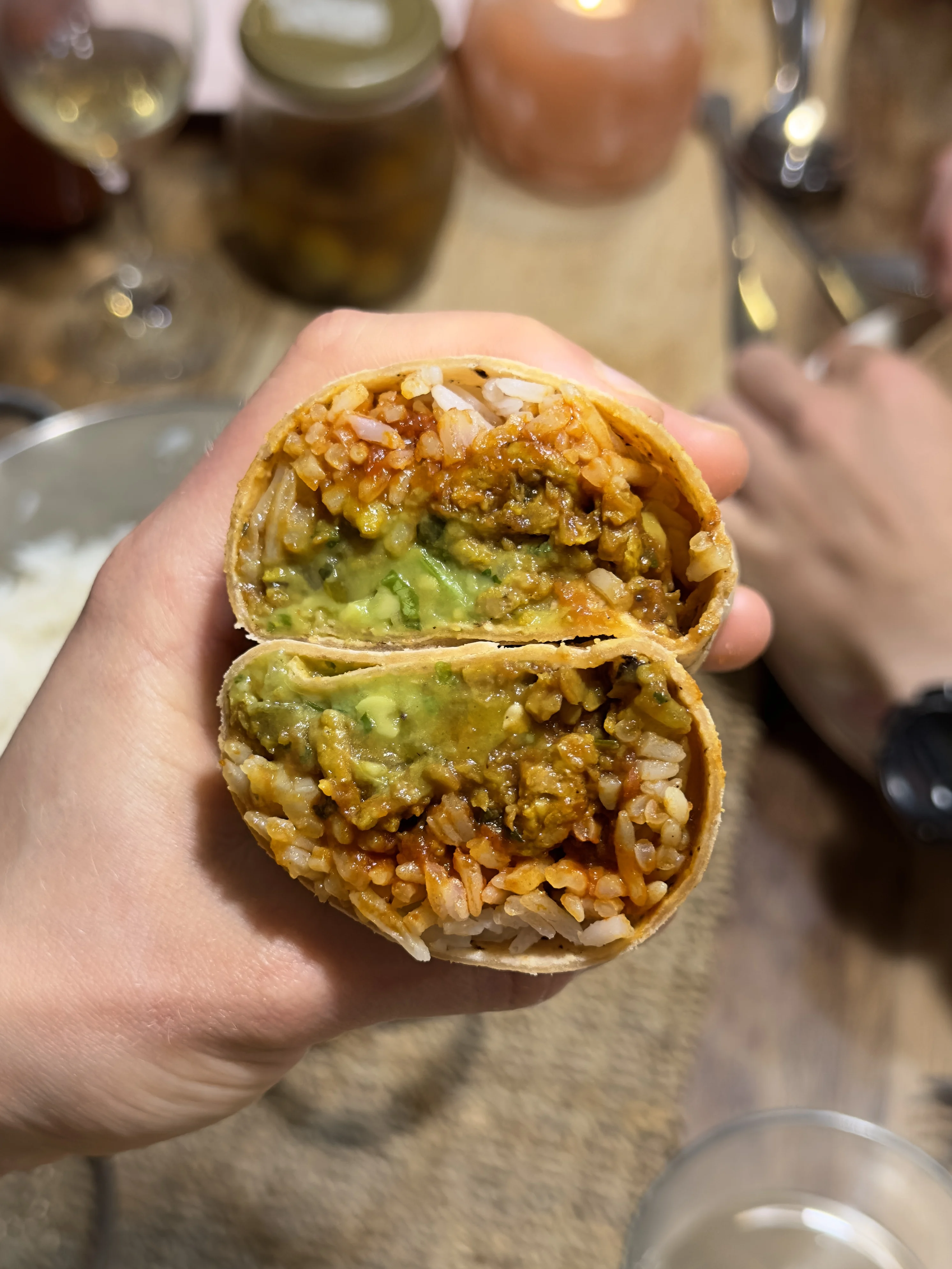family-style-burrito-dinner