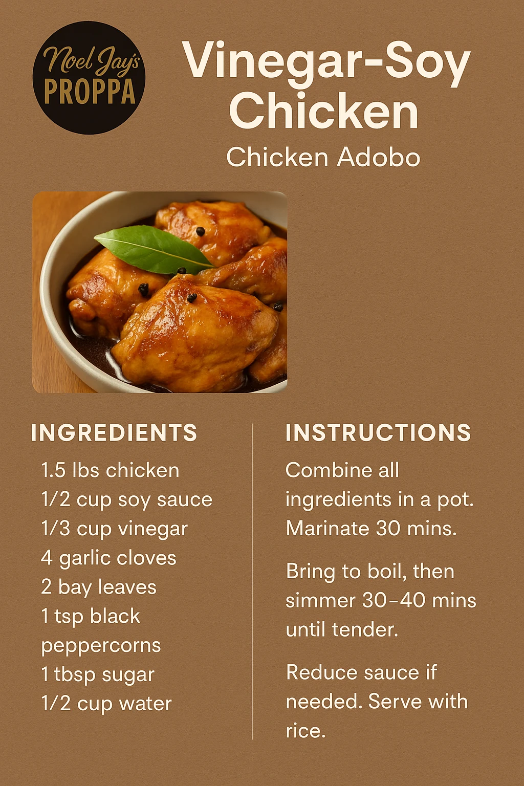 chicken-adobo-vinegar-soy-chicken