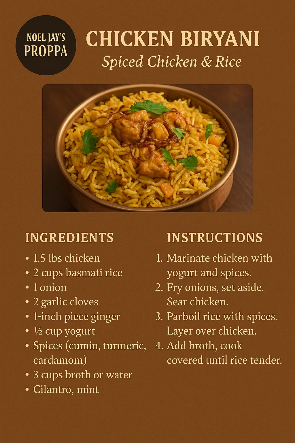 chicken-biriyani