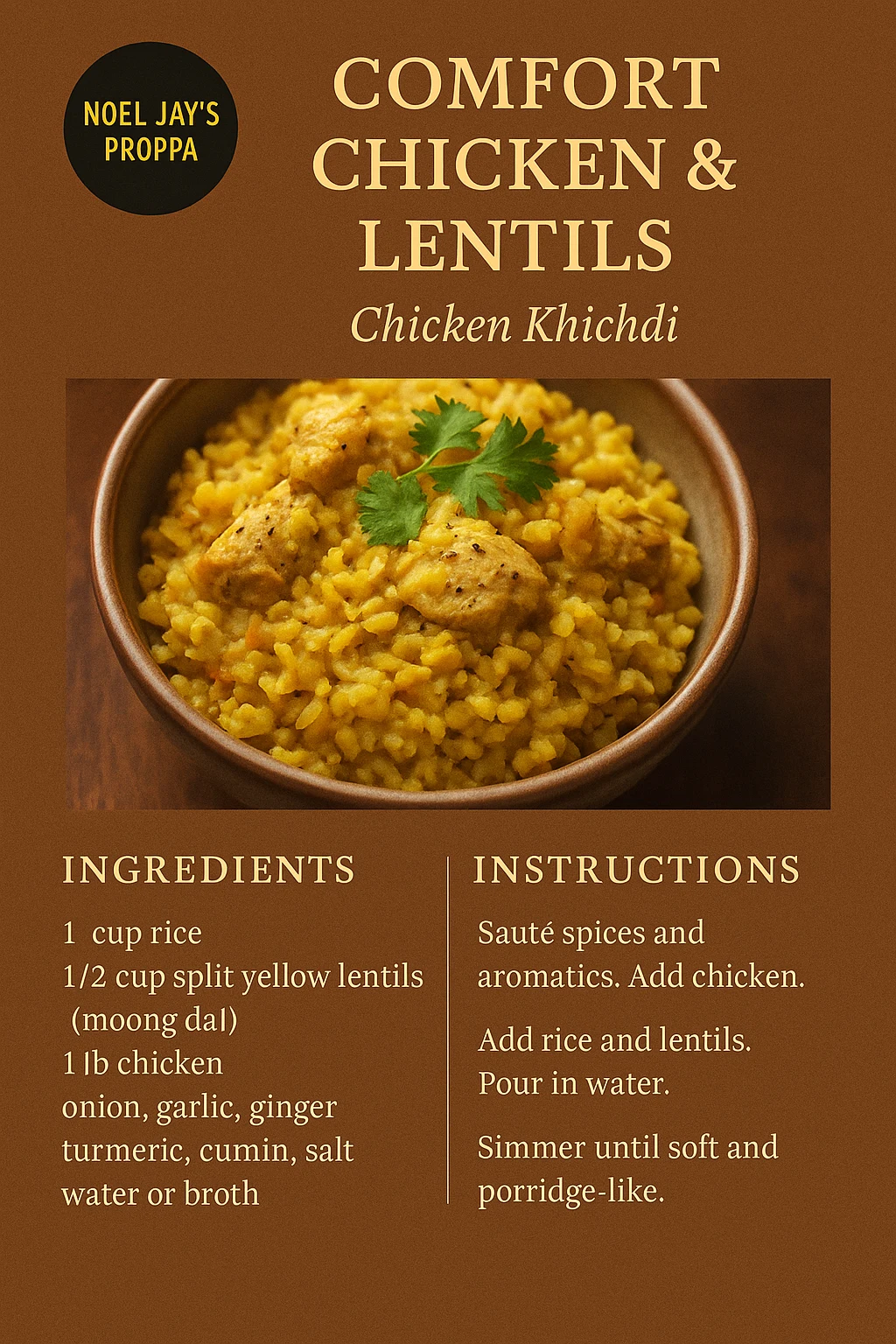 comfort-chicken-and-lentils
