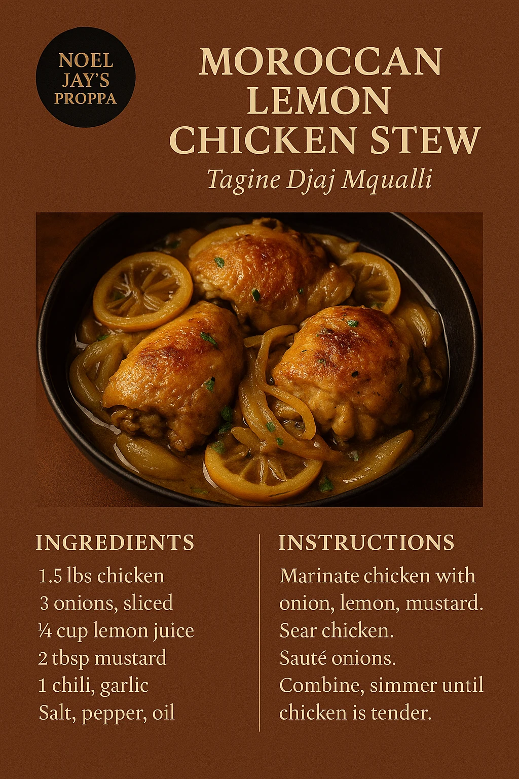 morrocan-lemon-chicken-stew